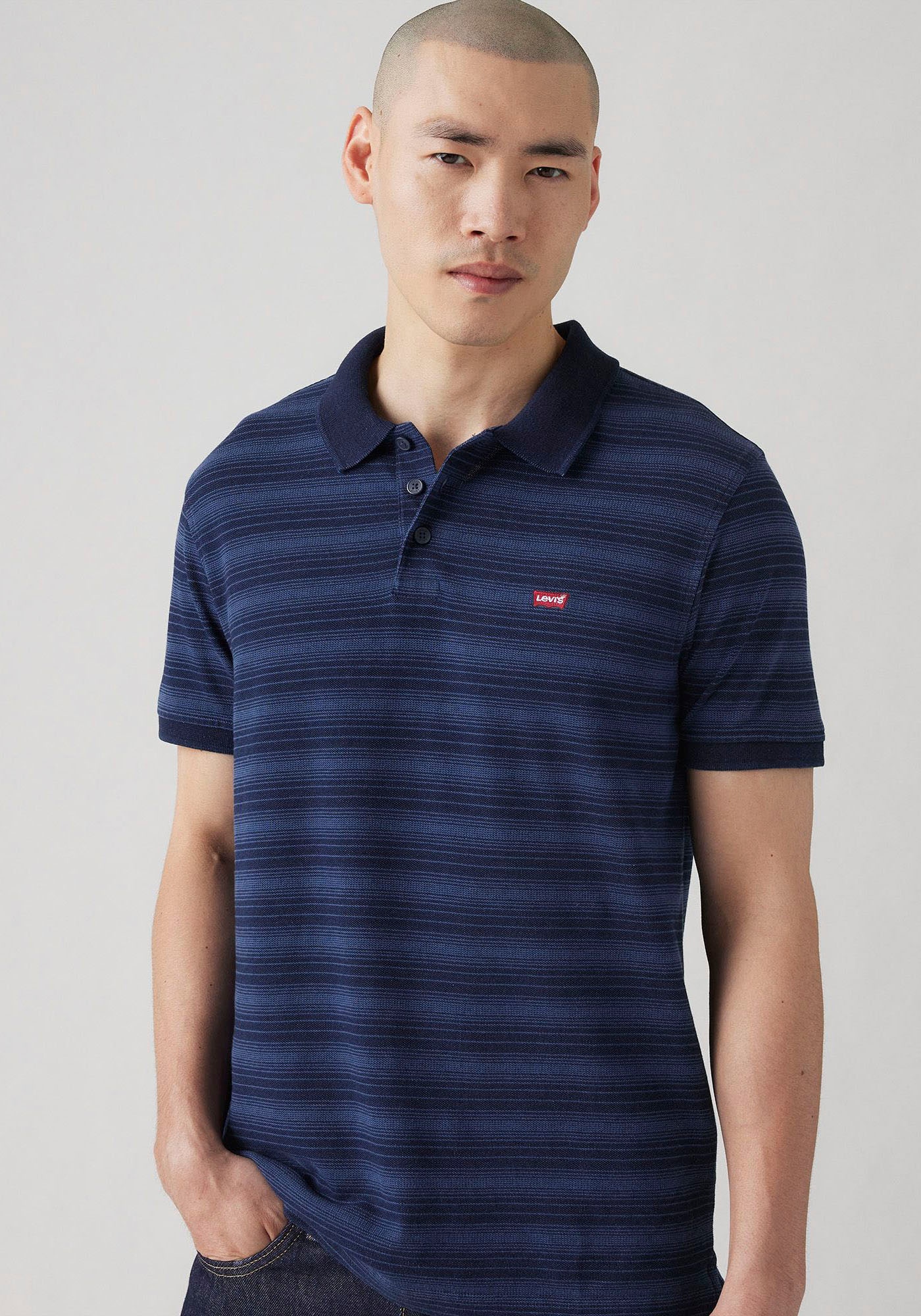 Levi's® Polo »HM POLO«