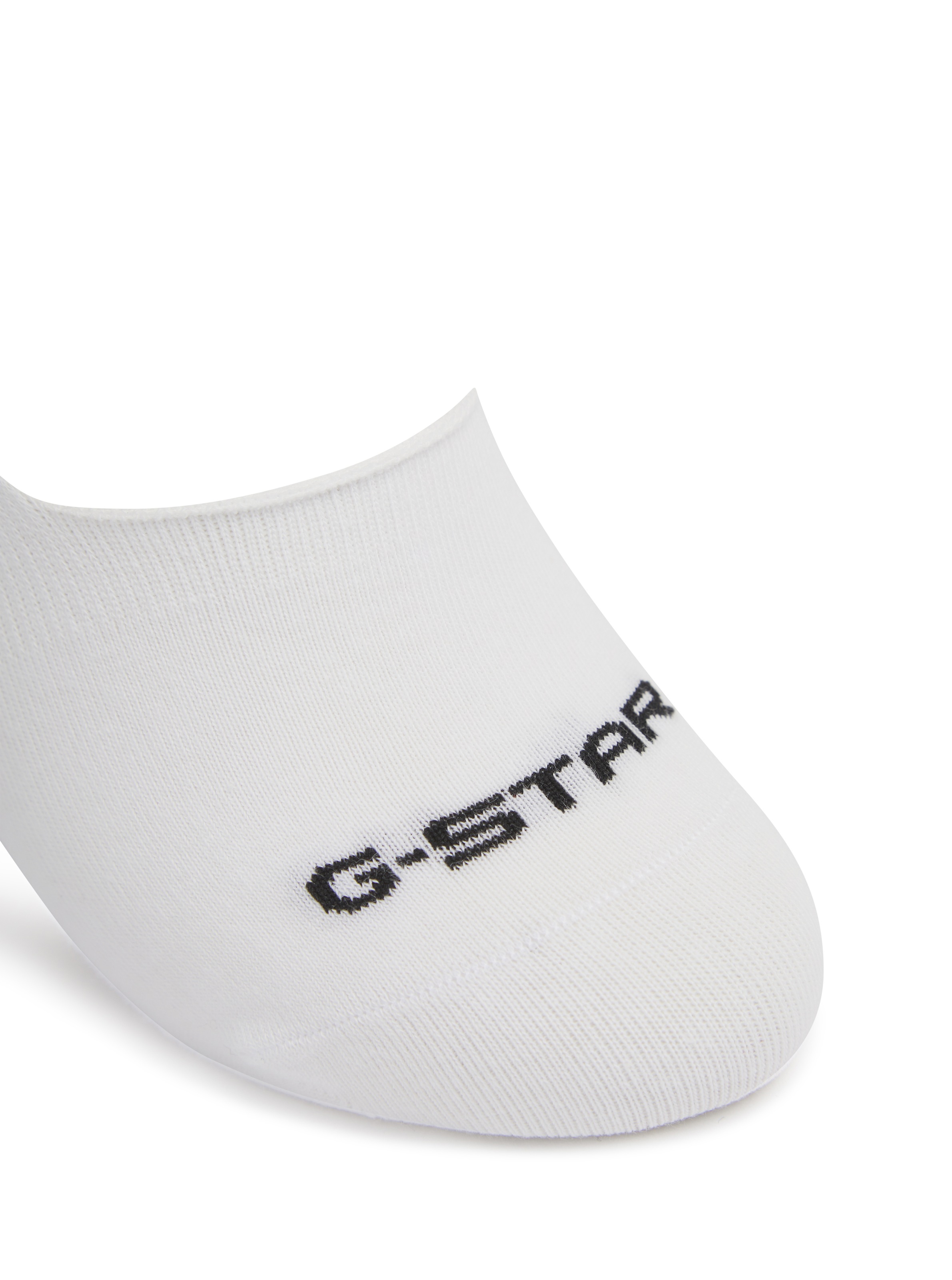 G-STAR Chaussons »TONKA, 3 PACK INVISIBLE SOCK« 3 Couple tlg.