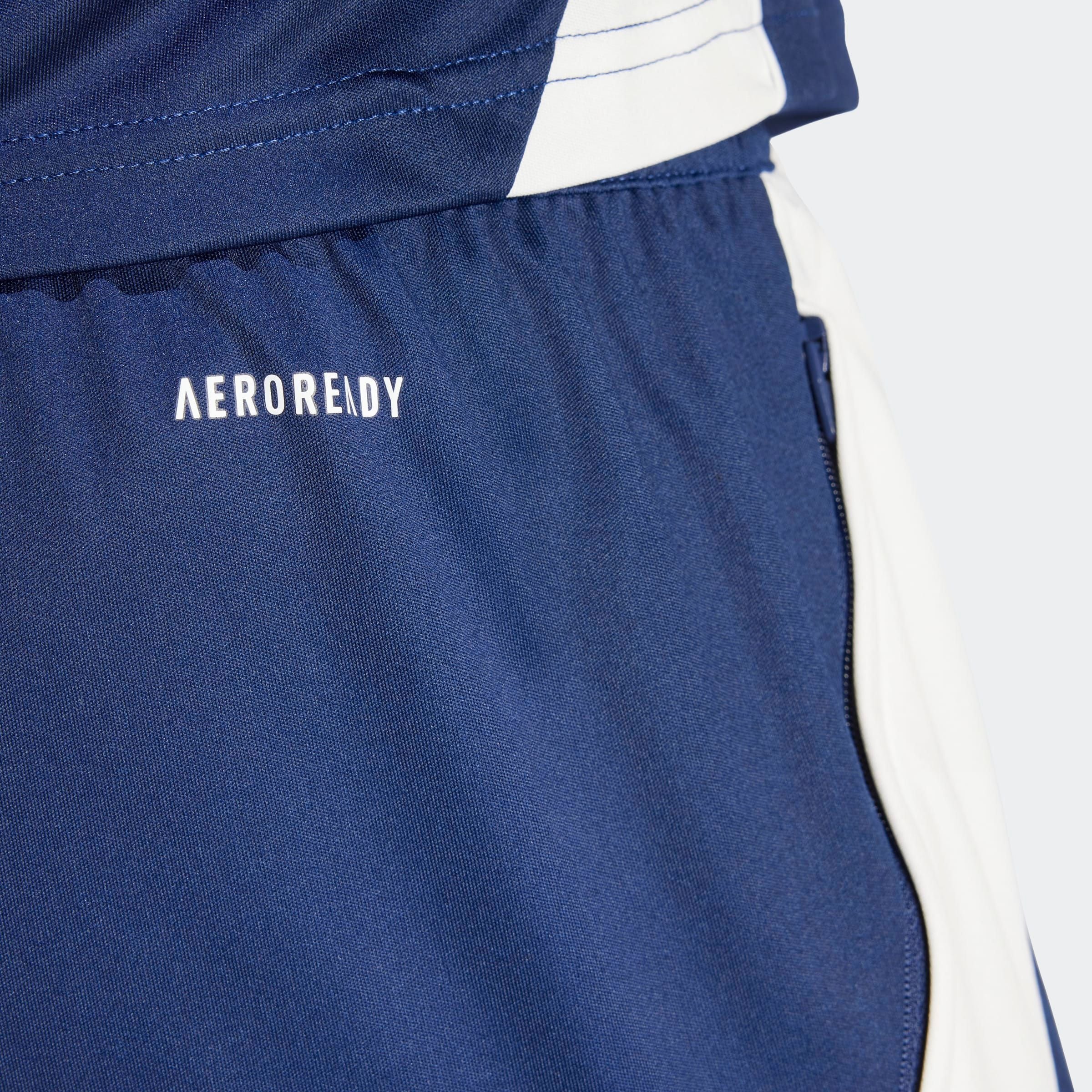 adidas Performance Trainingsshorts »TIRO24 TRSHO«