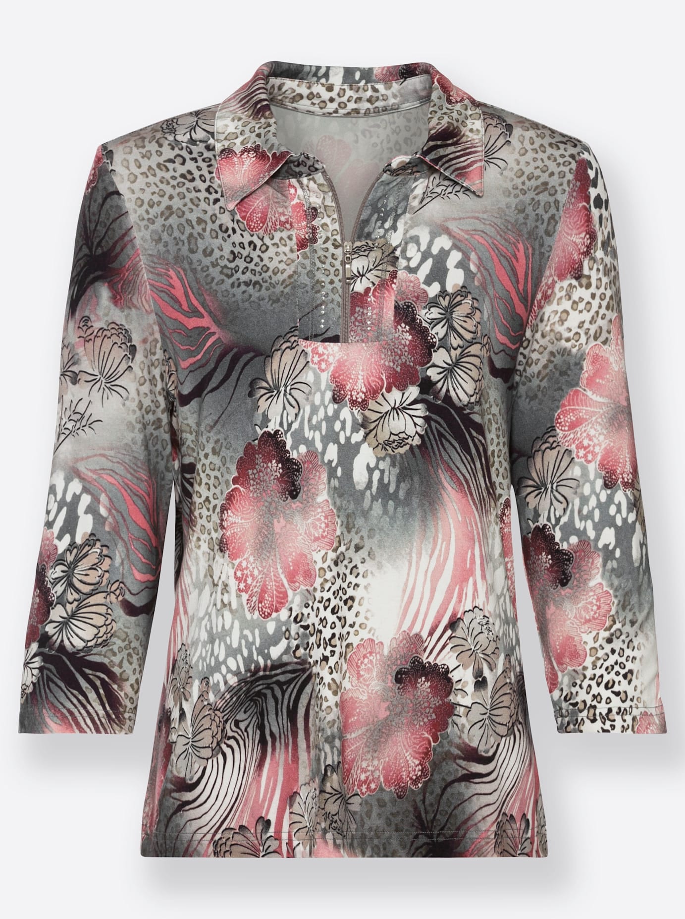 Classic Polo »Shirt« 1 cuis