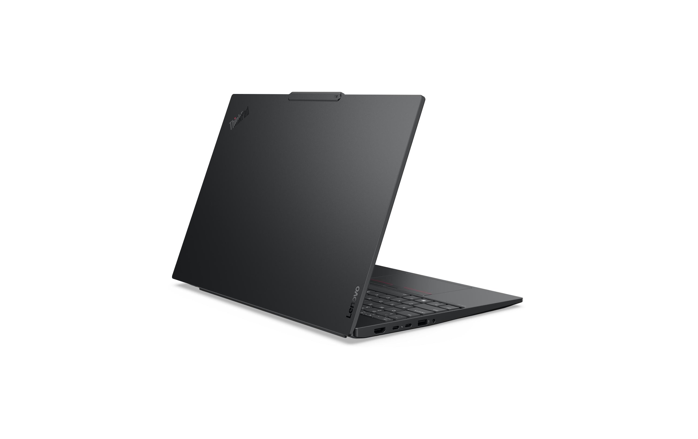 Lenovo Ordinateur portable »ThinkPad E16 Gen 3 (AMD)« / 16 ″ AMD Ryzen 7 Radeon 780M