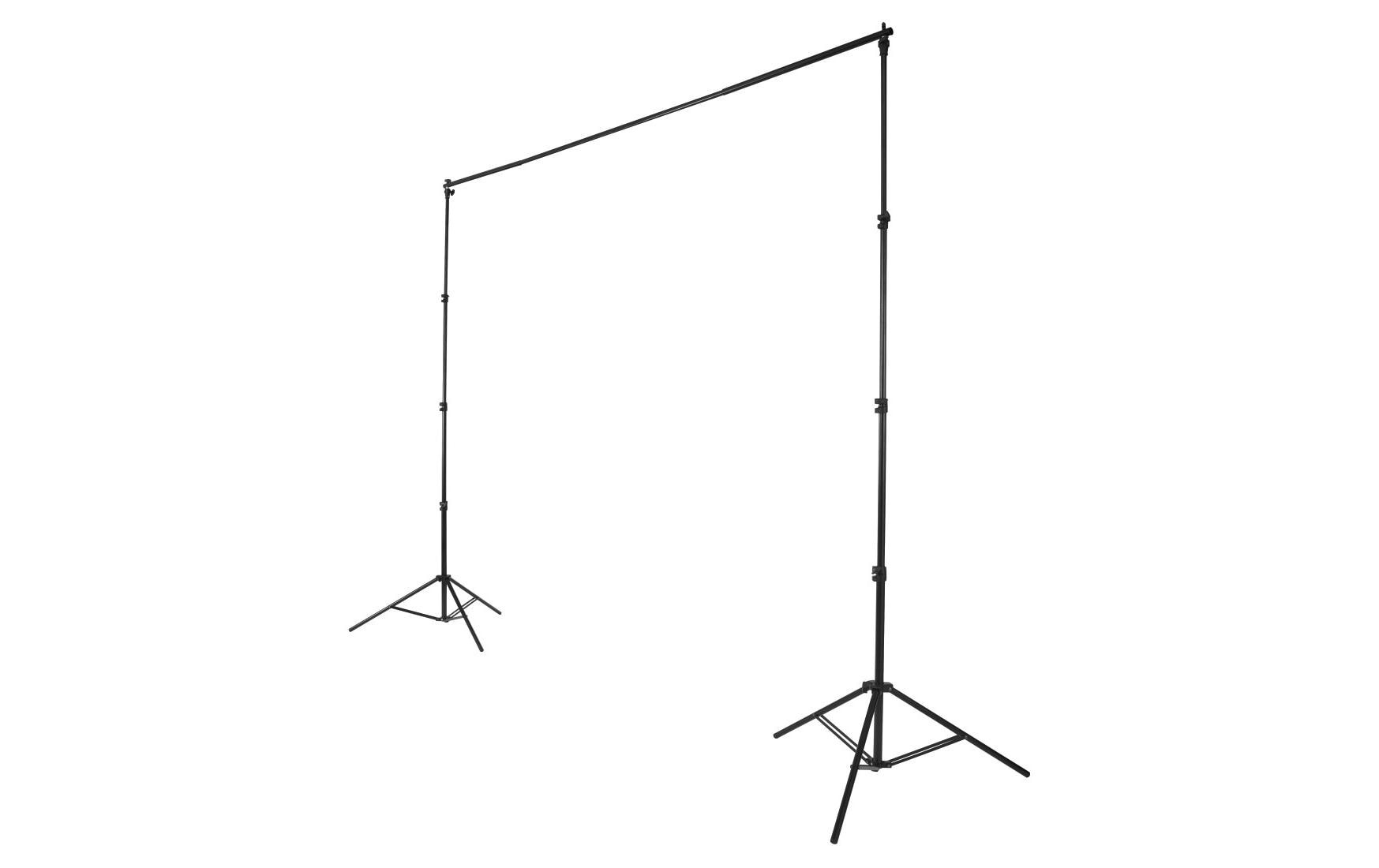 Hama Fotohintergrund »für Studio und unterwegs, 158-295 cm«