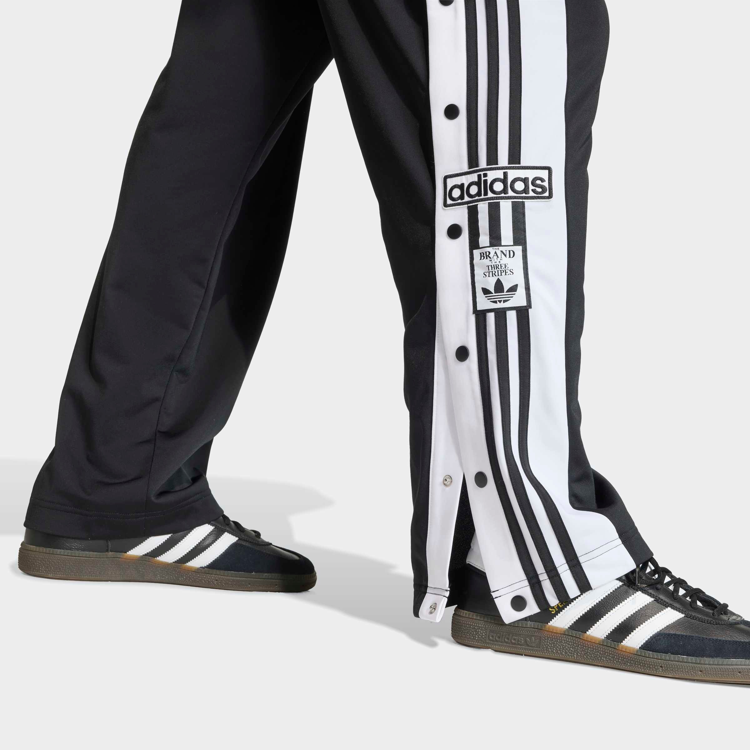adidas Originals Pantalon de sport »ADIBREAK CLASSIC«  avec cordon de serrage, pour adultes