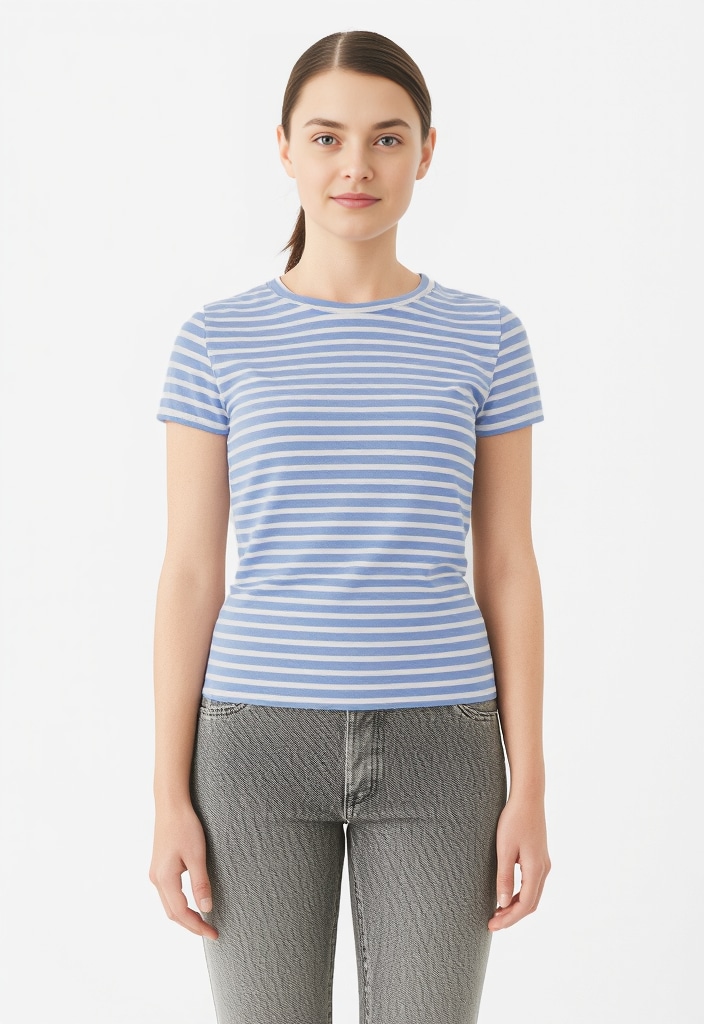 JDY Rundhalsshirt »JDYSOLAR S/S O NECK TOP JRS NOOS«