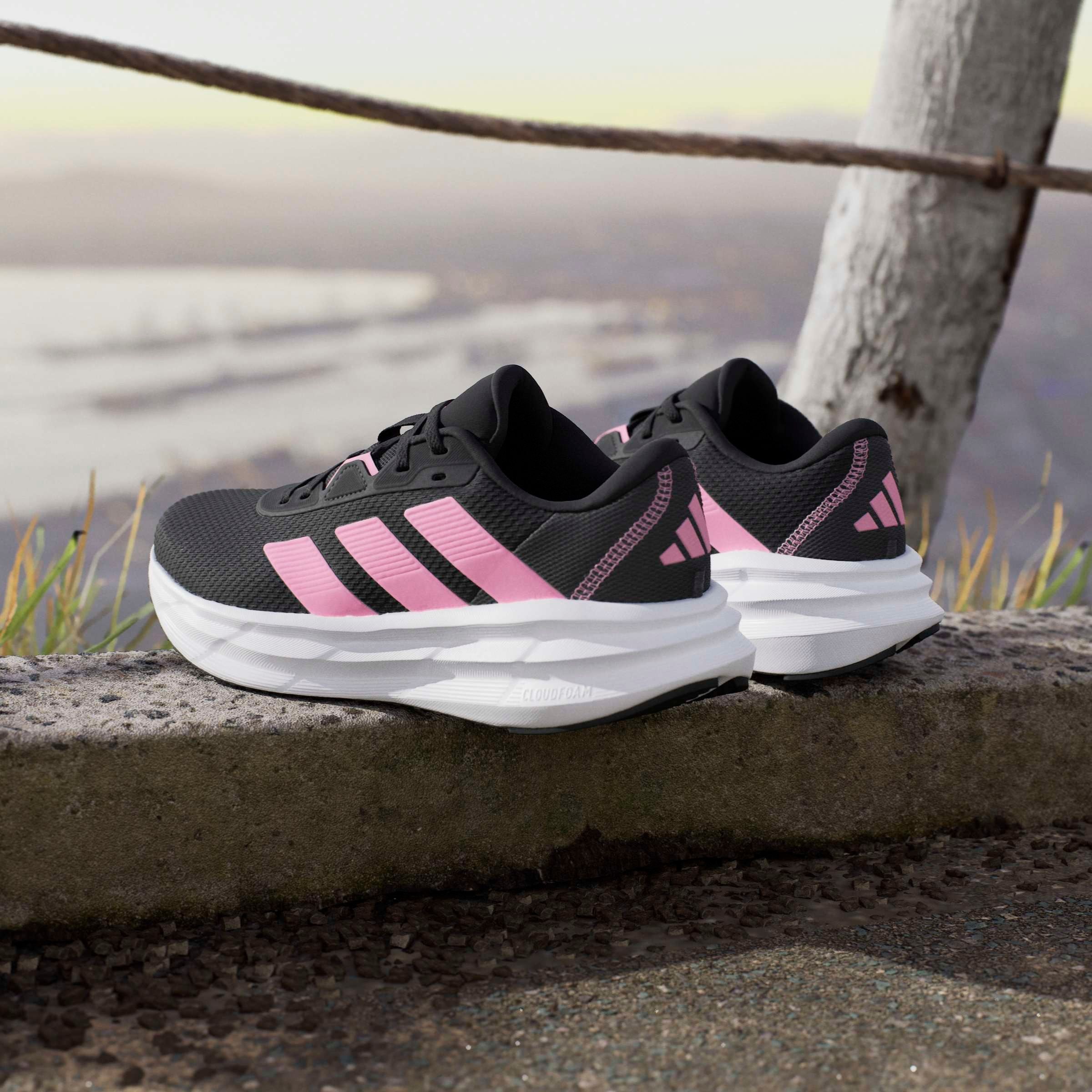 adidas Performance Chaussure de course »GALAXY 7«