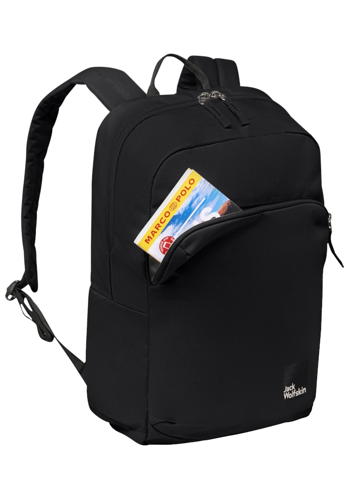 Jack Wolfskin »TERRAVIEW« mit Laptopfach