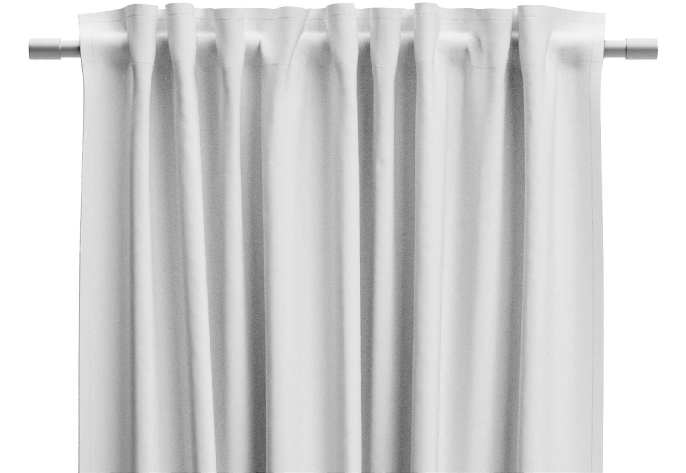 Neutex for you! Verdunkelungsvorhang »INSULA« Multifunktionsband 1 Stk. tlg. Uni-Dimout für starke Verdunklung, nach Mass,