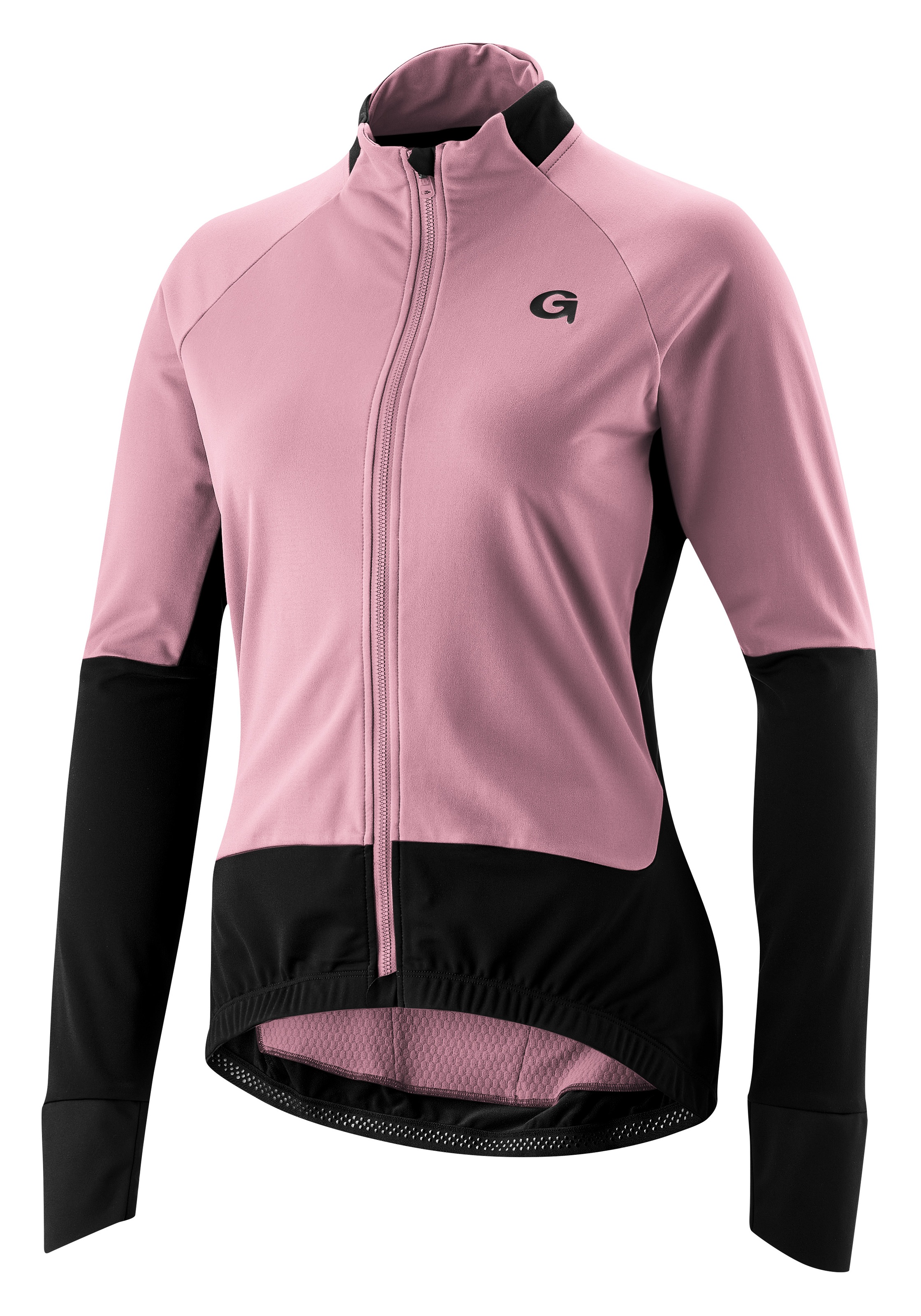 Gonso Radtrikot »LARGHIA« Damen Fahrradtrikot, enganliegendes Langarmtrikot