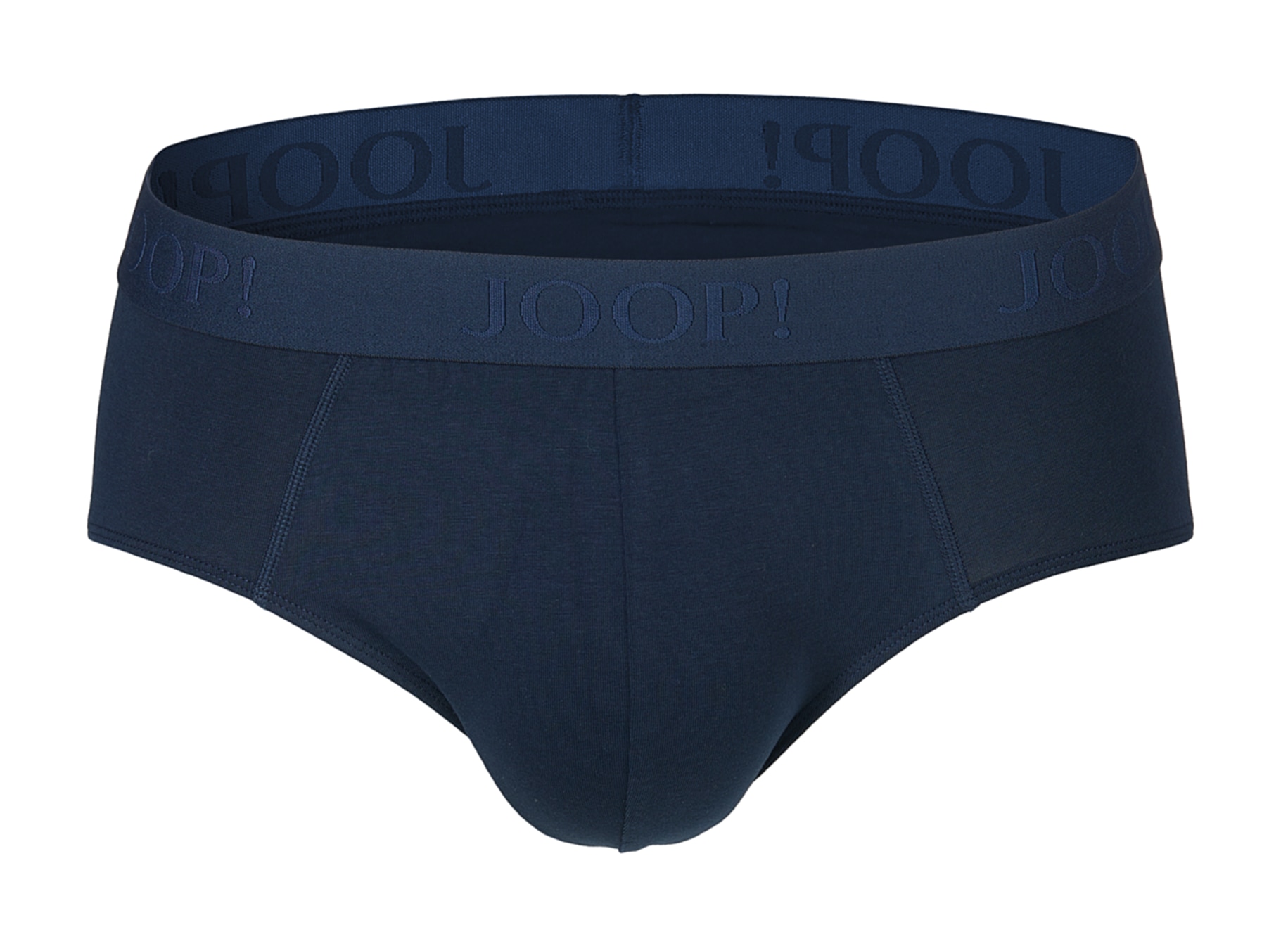 JOOP! Slip »Everyday«, mit elastischem Logobund