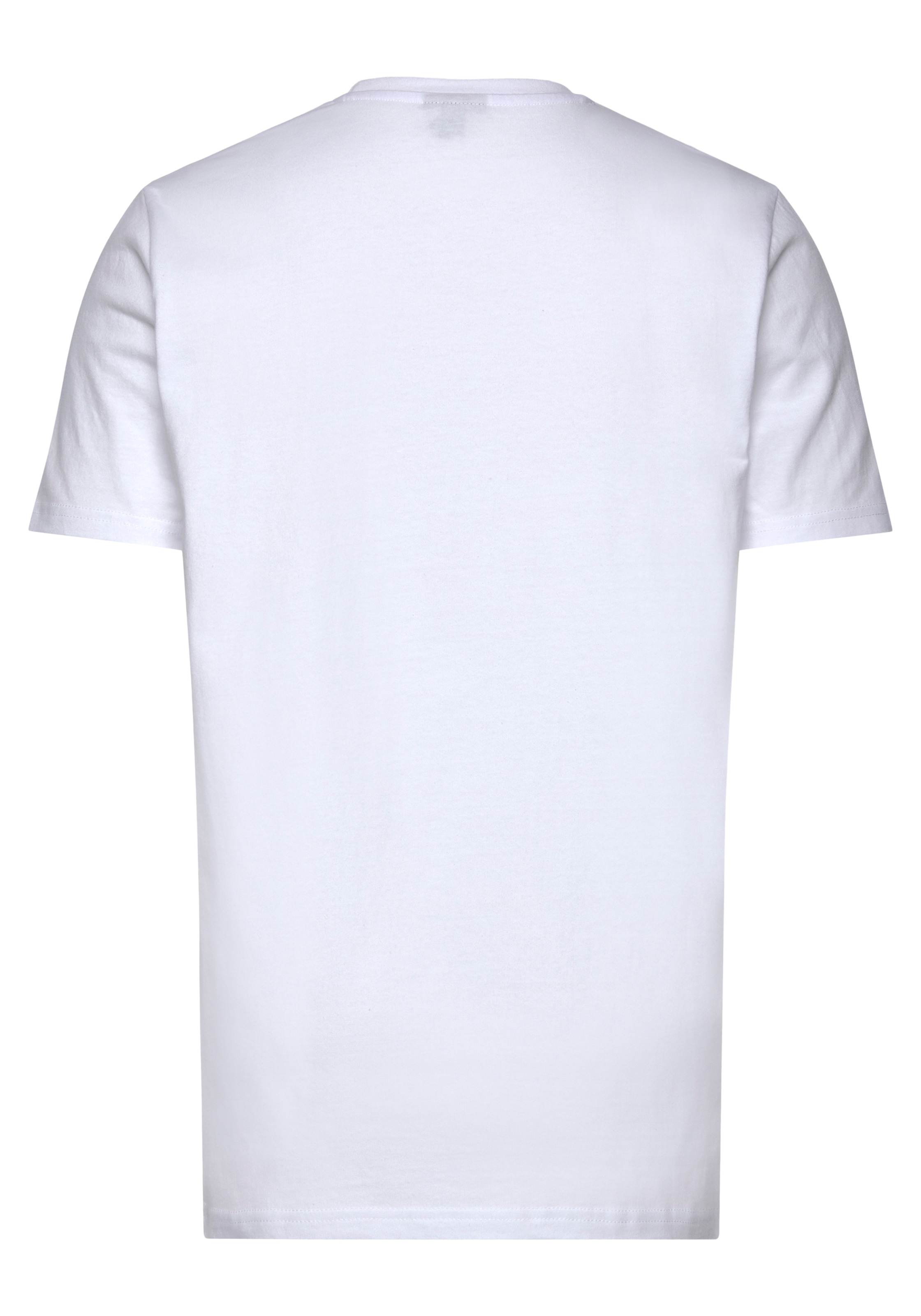 Ellesse T-shirt »SL PRADO TEE«