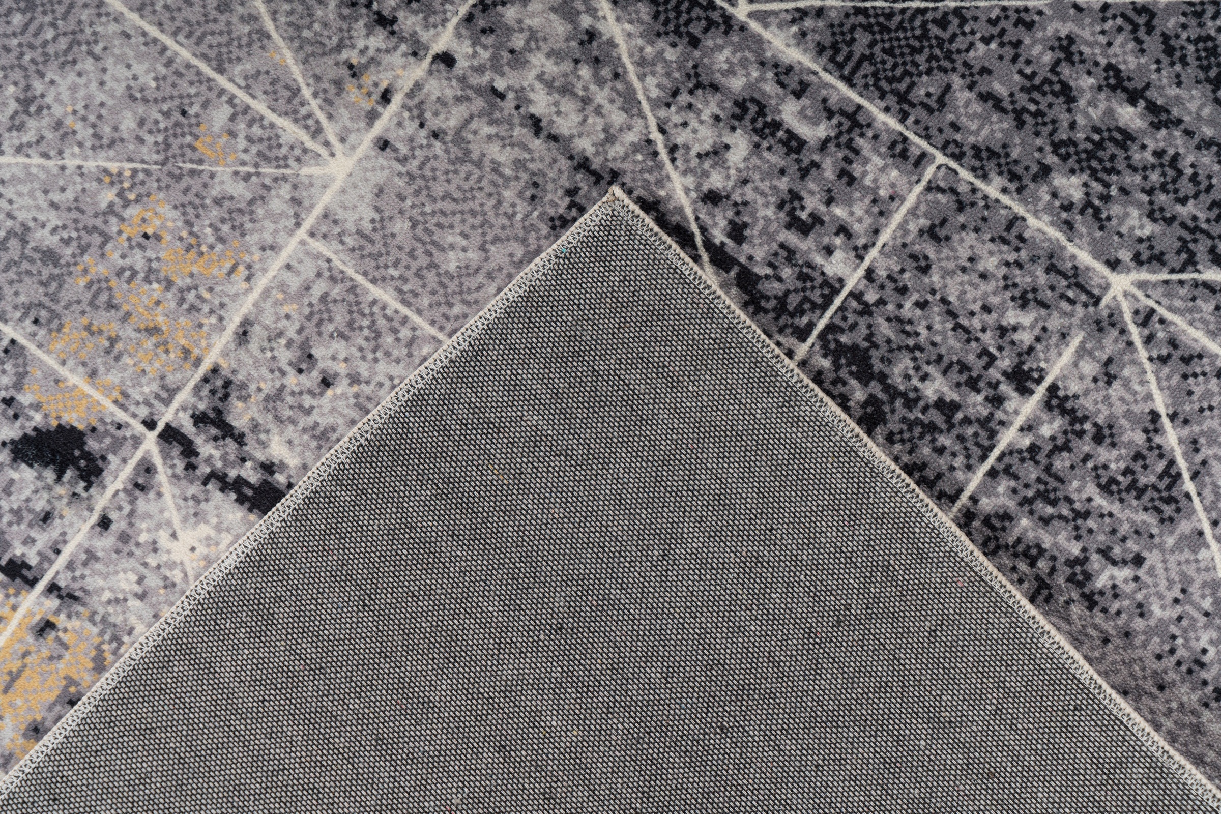 Padiro Tapis »Piemont 425« Rectangulaire 11 mm Höhe