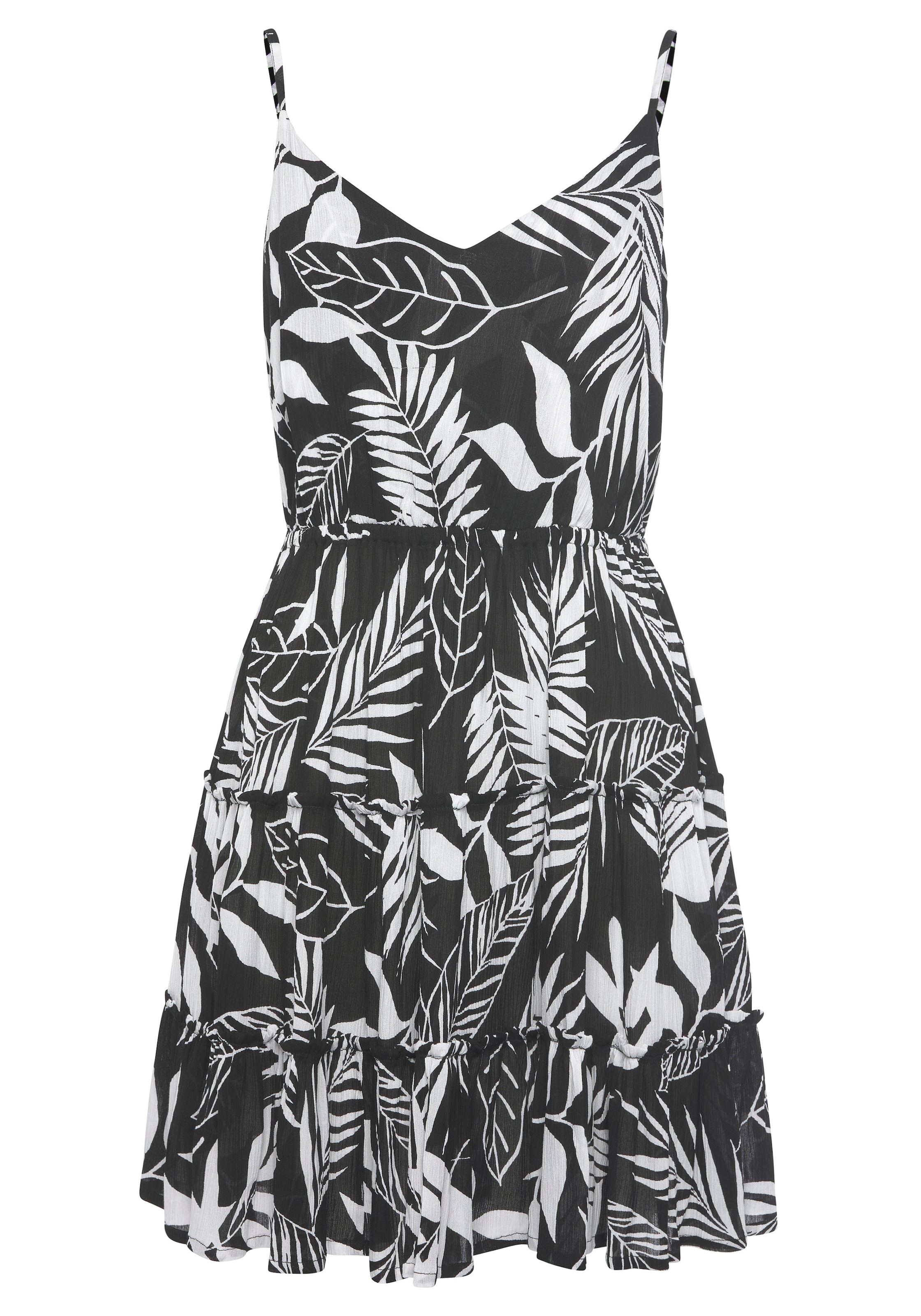 LASCANA Robe de plage