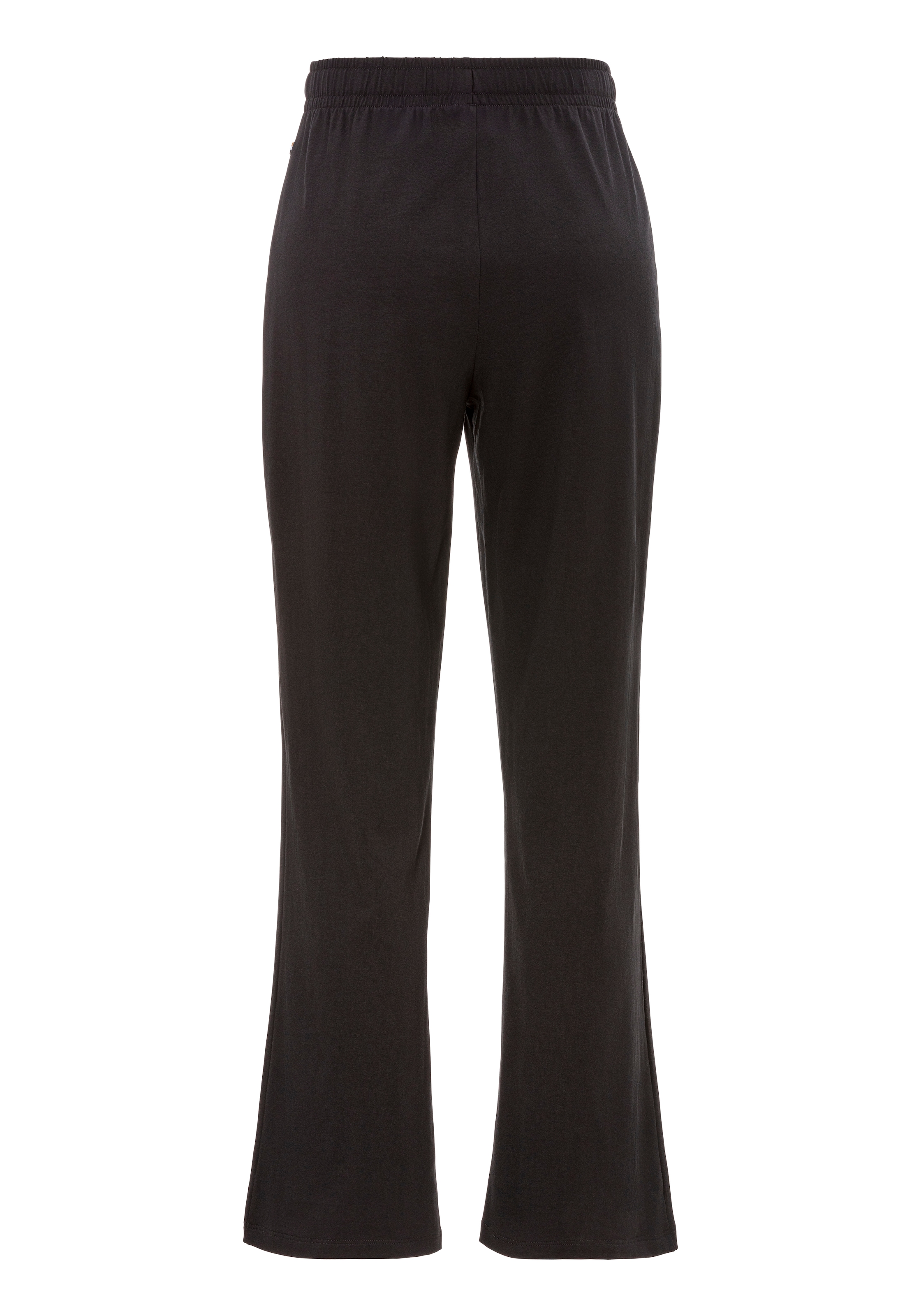 BOSS Pyjamahose »CI Pants«  mit BOSS Logoschriftzug