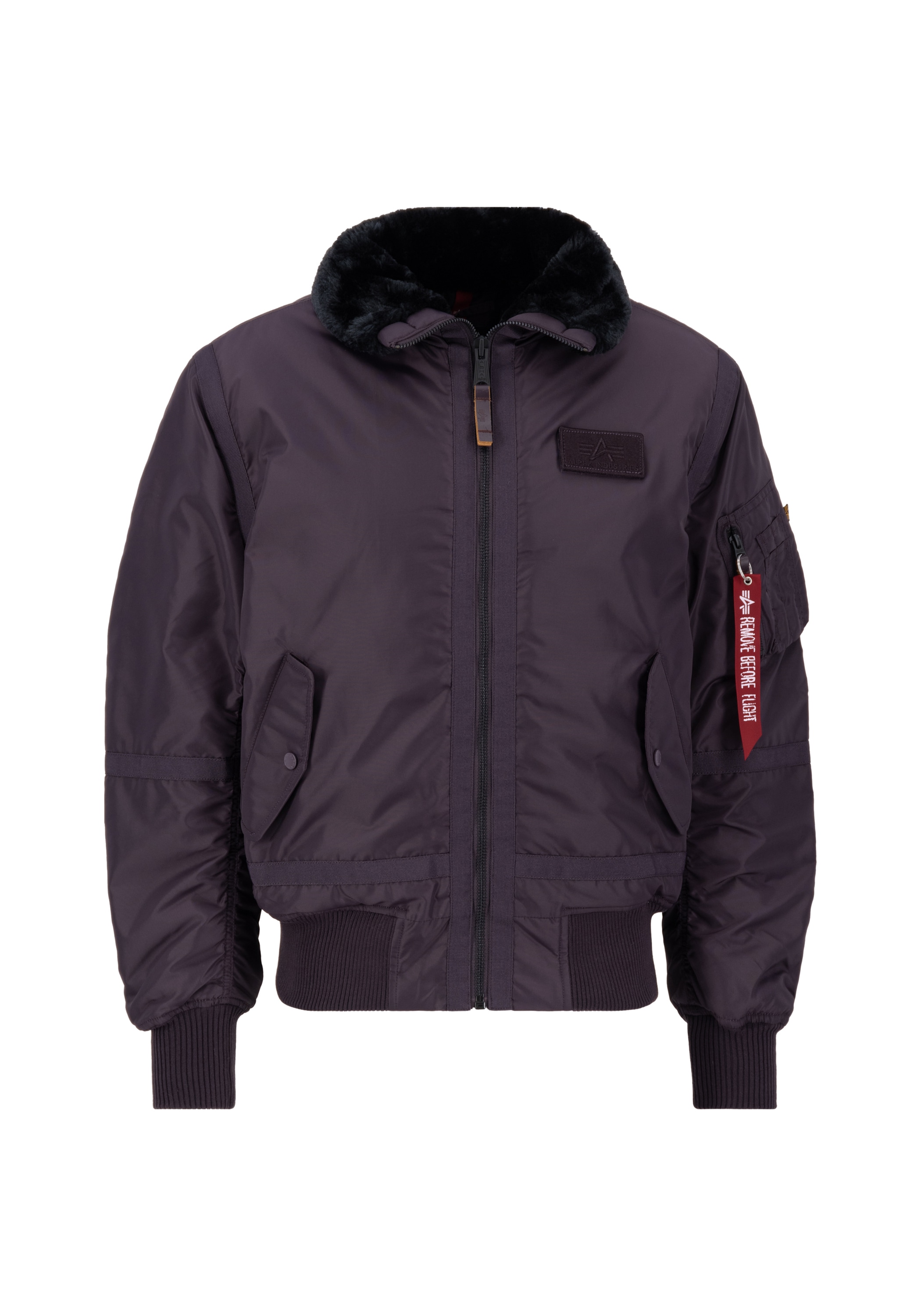 Alpha Industries Veste bomber »B-15 III TT Two Tone«