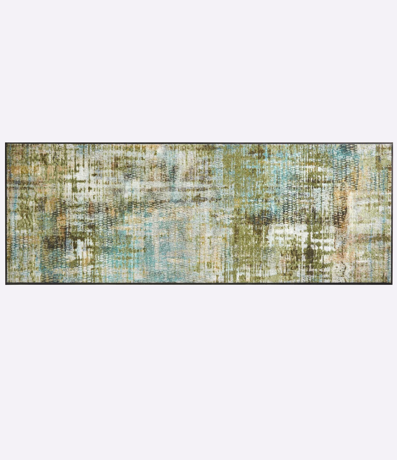 Salonloewe Tapis de sol Rectangulaire 7 mm Höhe