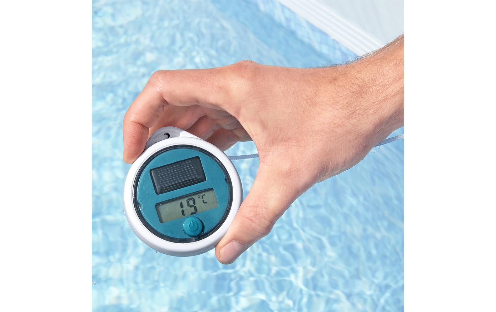 Bestway Schwimmthermometer