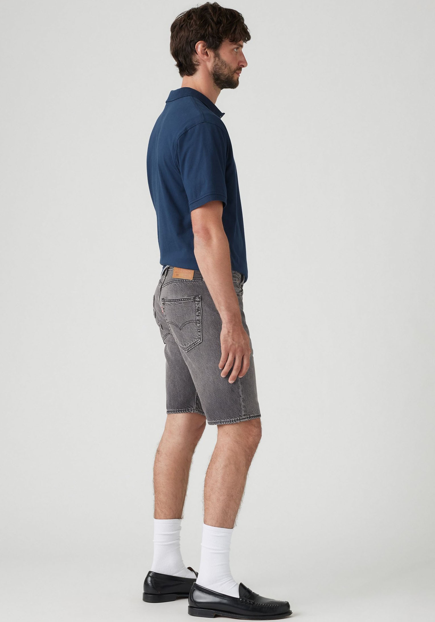 Levi's® Jeansshorts »501®« Sommerhose FRESH COLLECTION, 501 collection
