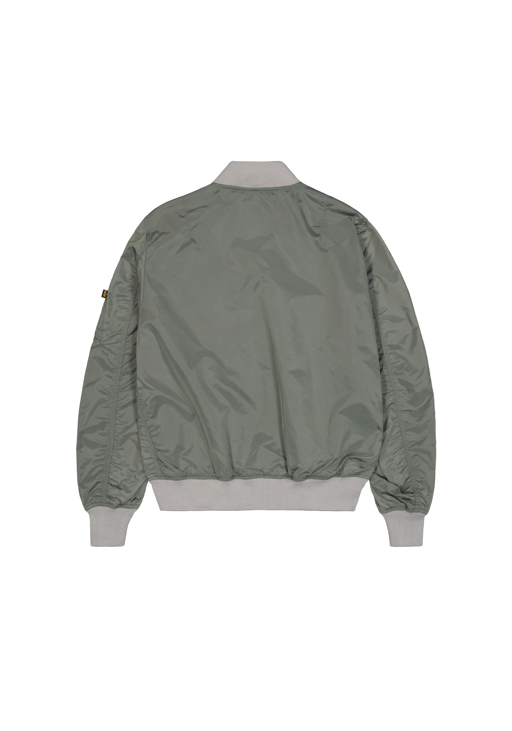 Alpha Industries Bomberjacke »MA-1 TTC Light«