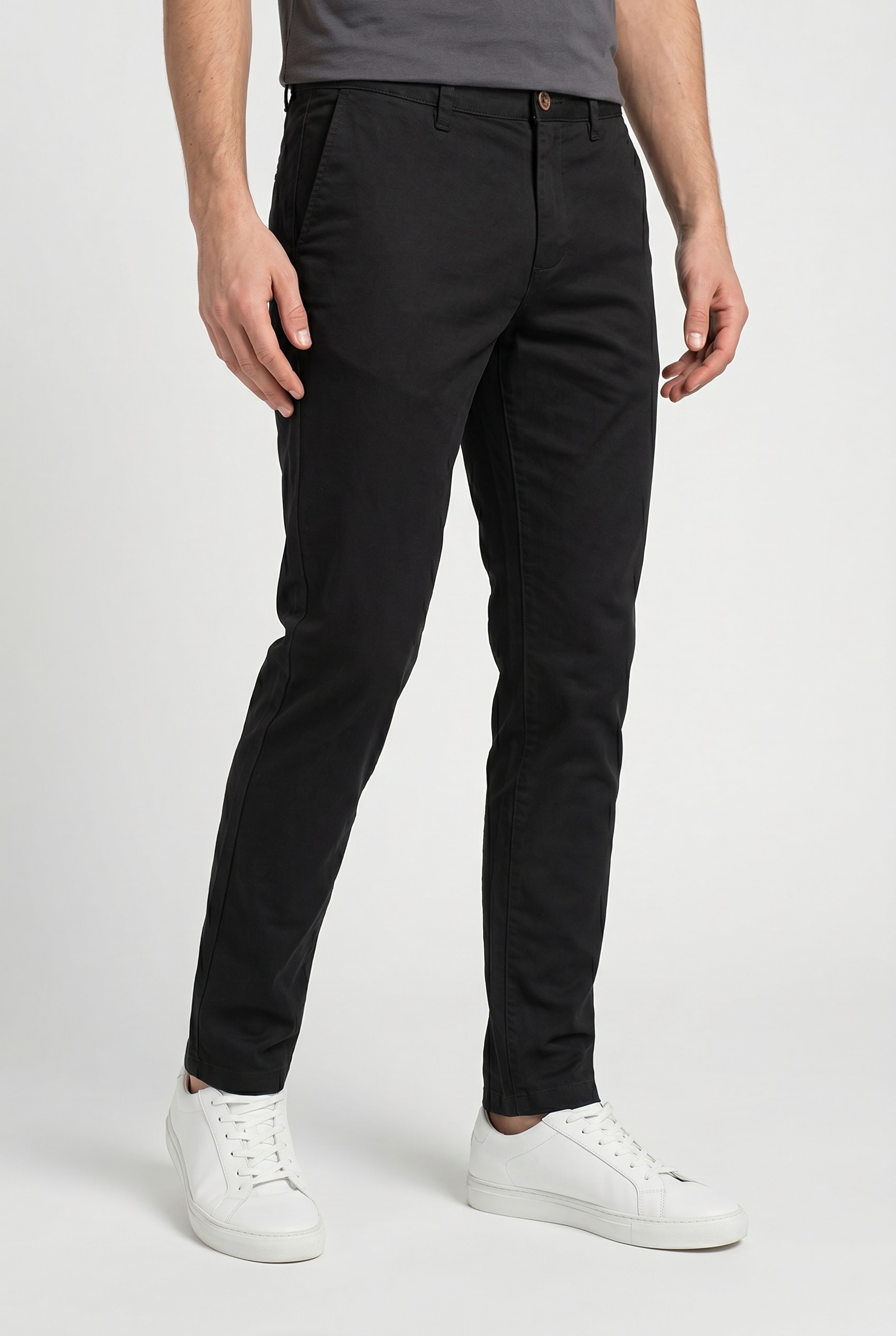 Jack & Jones Chinos »JPSTMARCO JJDAVE 2PK MP NOOS«