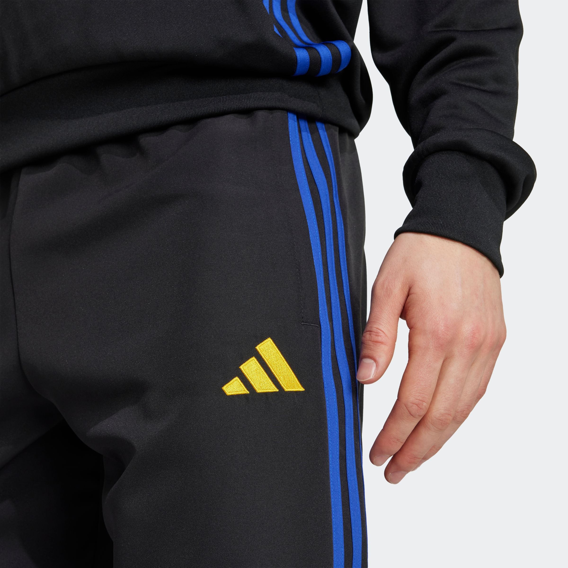 adidas Performance Short d'entraînement »TIRO ES W SHO«