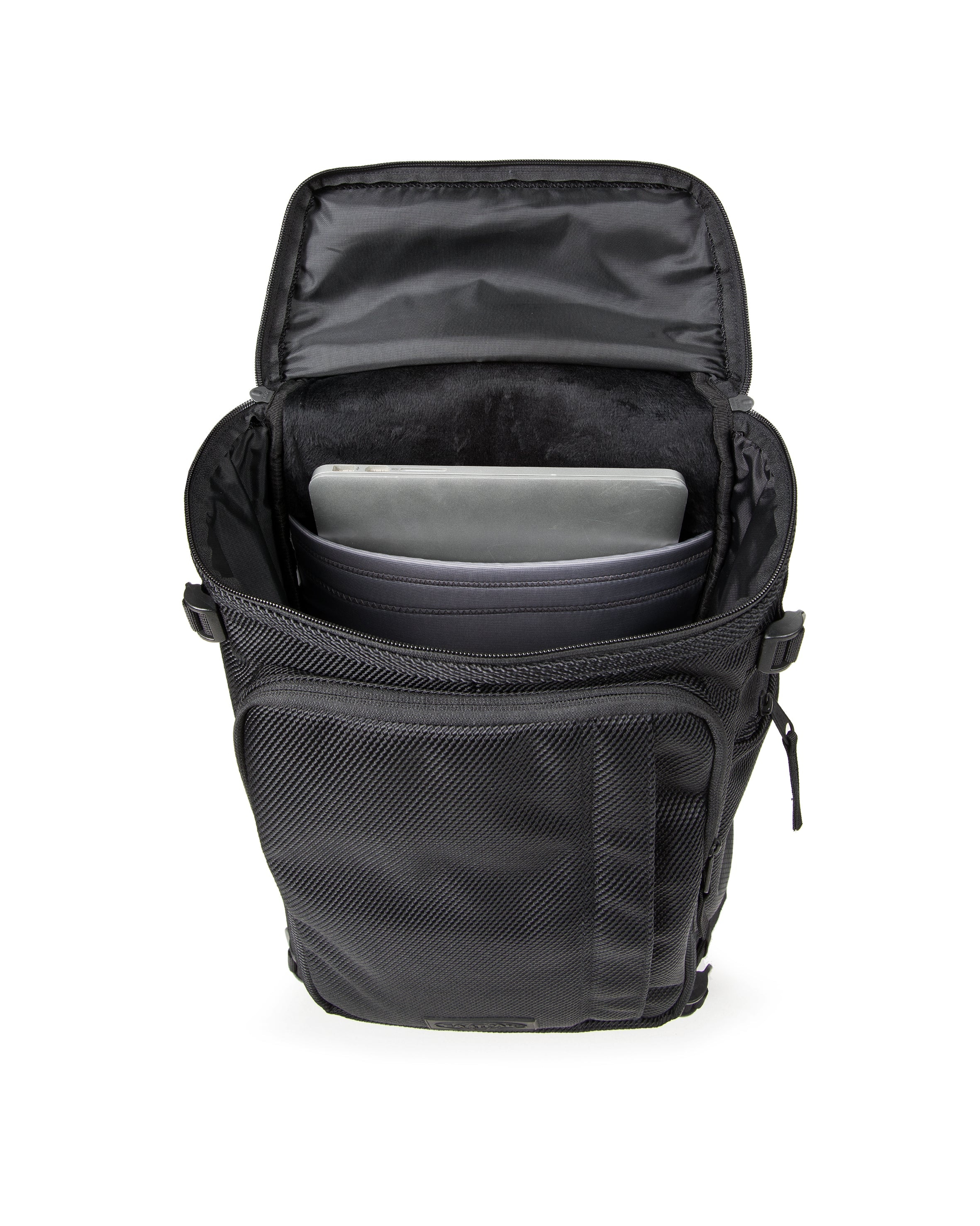 Eastpak Sac à dos de loisirs »Tecum Top« , enthält recyceltes Material (Global Recycled Standard)