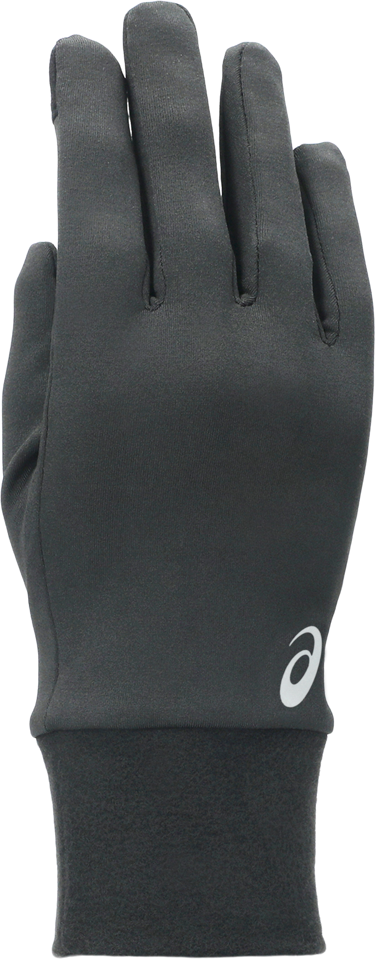 Asics Gants de course pour des conditions météorologiques plus fraîches, style sportif, pour adultes
