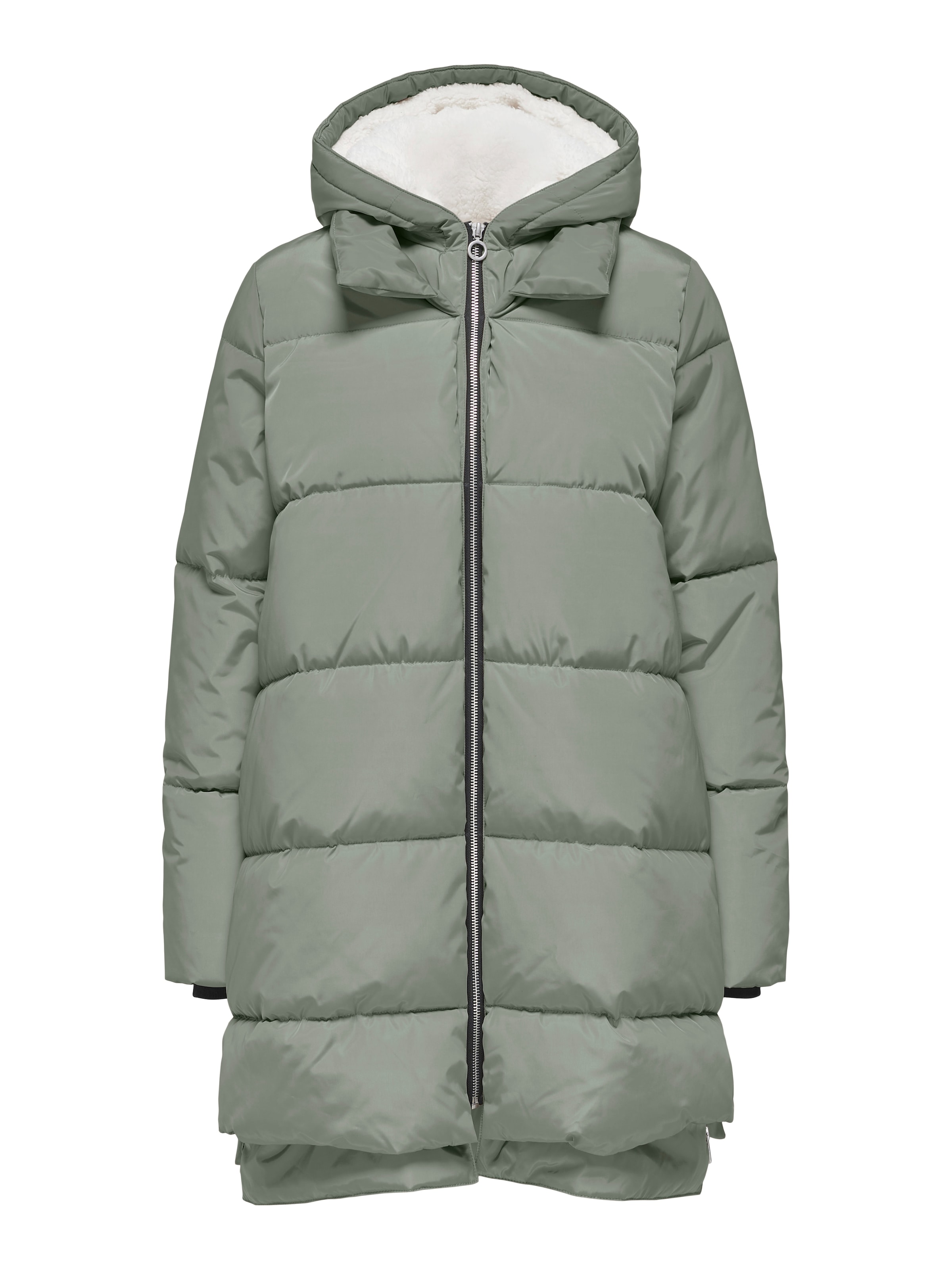 ONLY Manteau matelassé »ONLKELLY NORA LONG PUFFER COAT OTW«