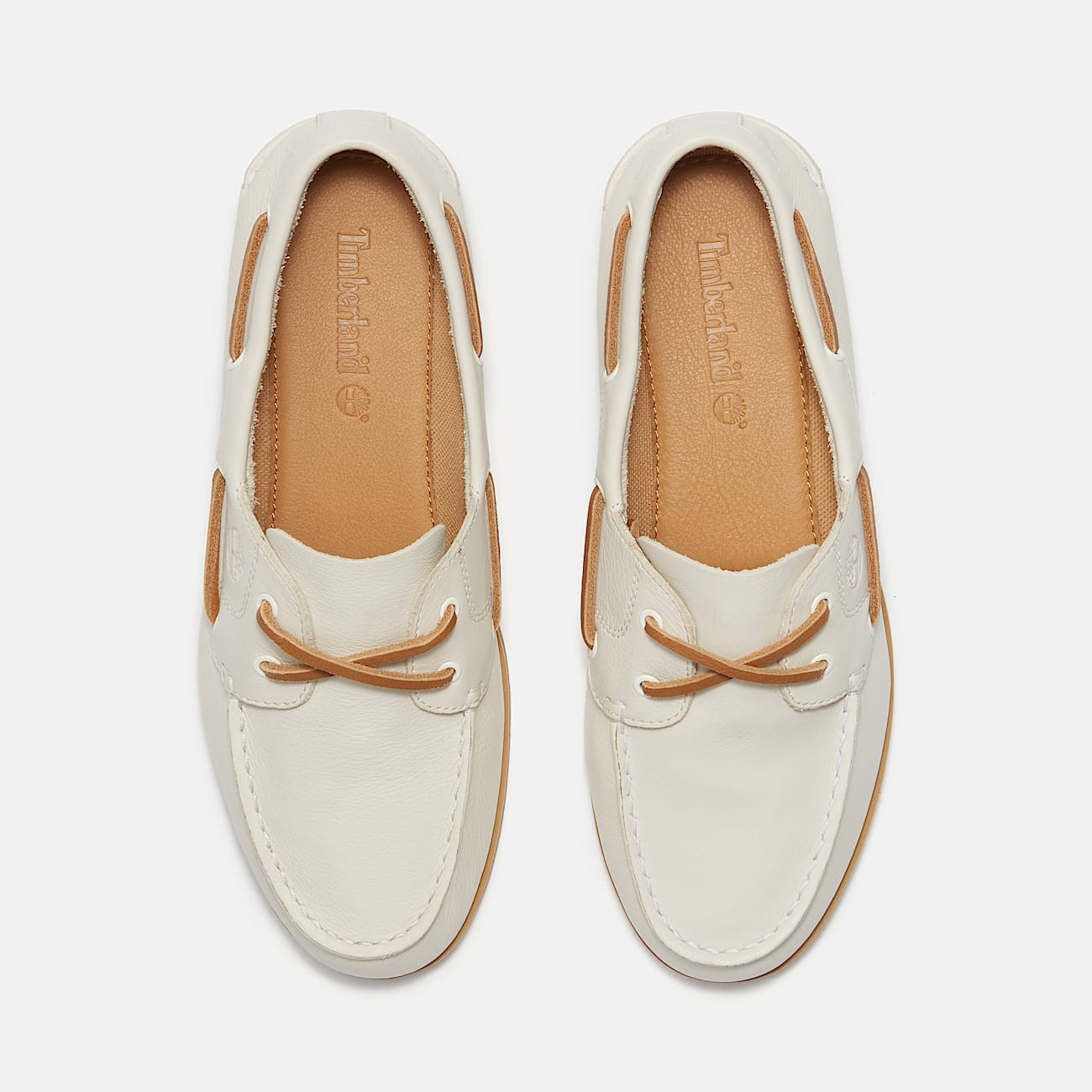Timberland Bottes »CLASSIC BOAT BOAT SHOE«  Classic Bootsschuh  aus Timberland Premium Leder