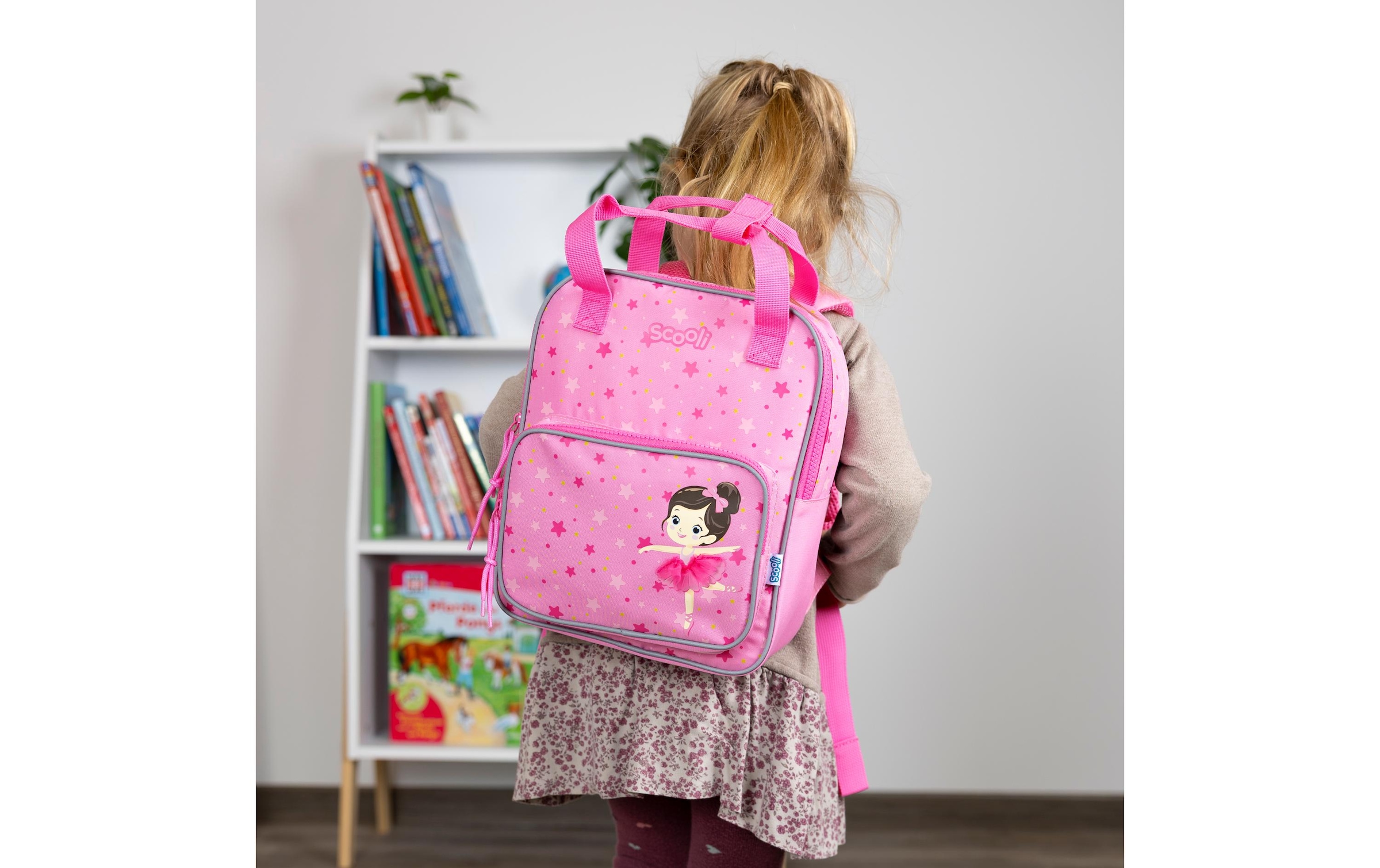 Scooli Kinderrucksack »Mini-Me«