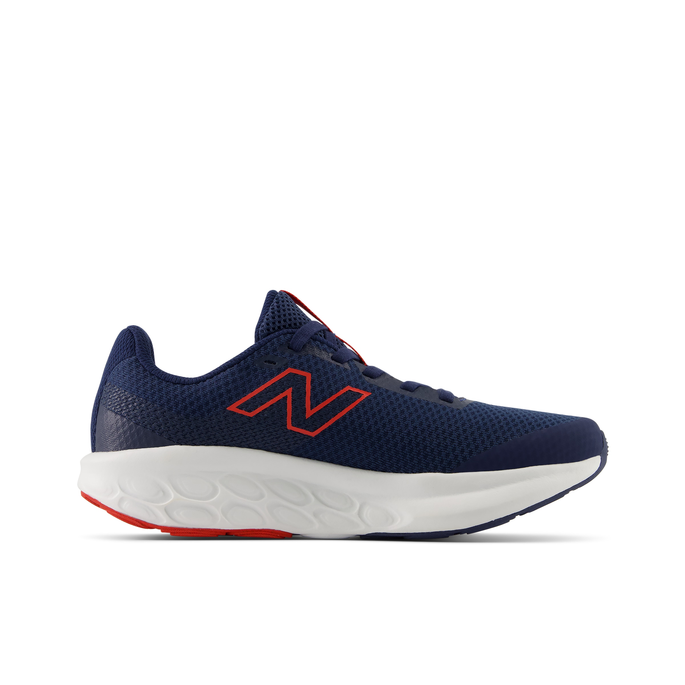 New Balance Chaussure de course »520«  pour enfants et adolescents, avec semelle extérieure en caoutchouc