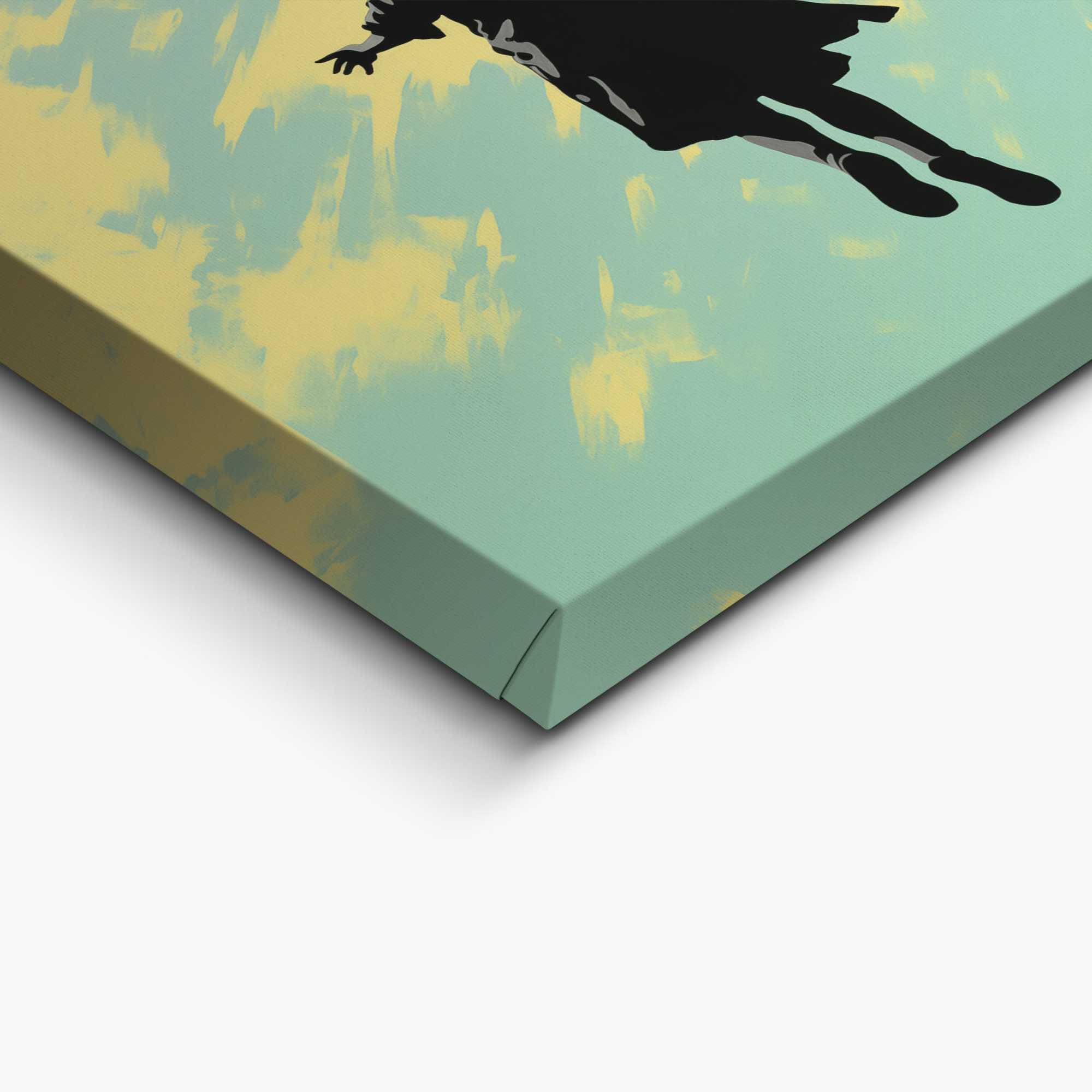 Reinders! Tableau sur toile »Ciao Ciao«