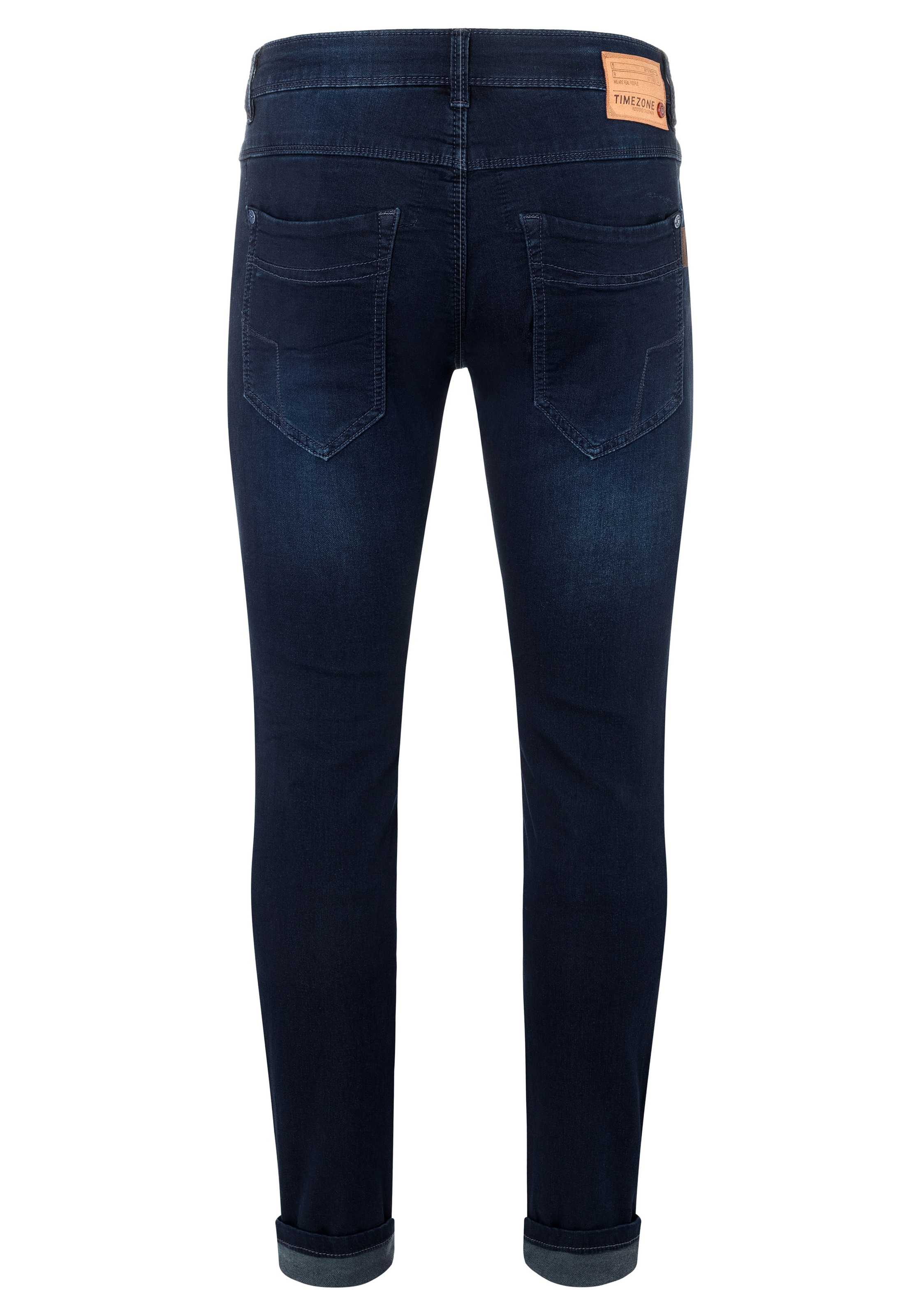 TIMEZONE Jeans slim »Slim ScottTZ«