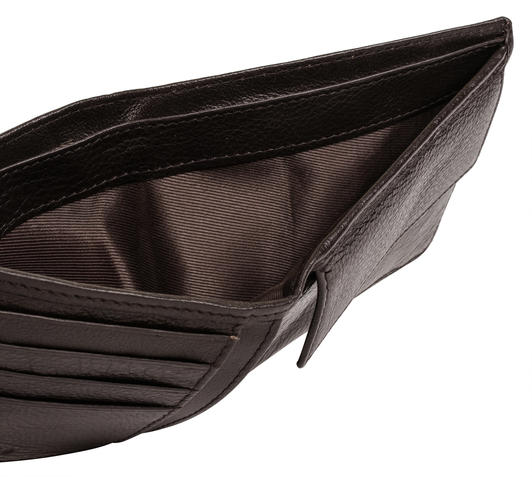 Chiemsee Geldbörse echt Leder