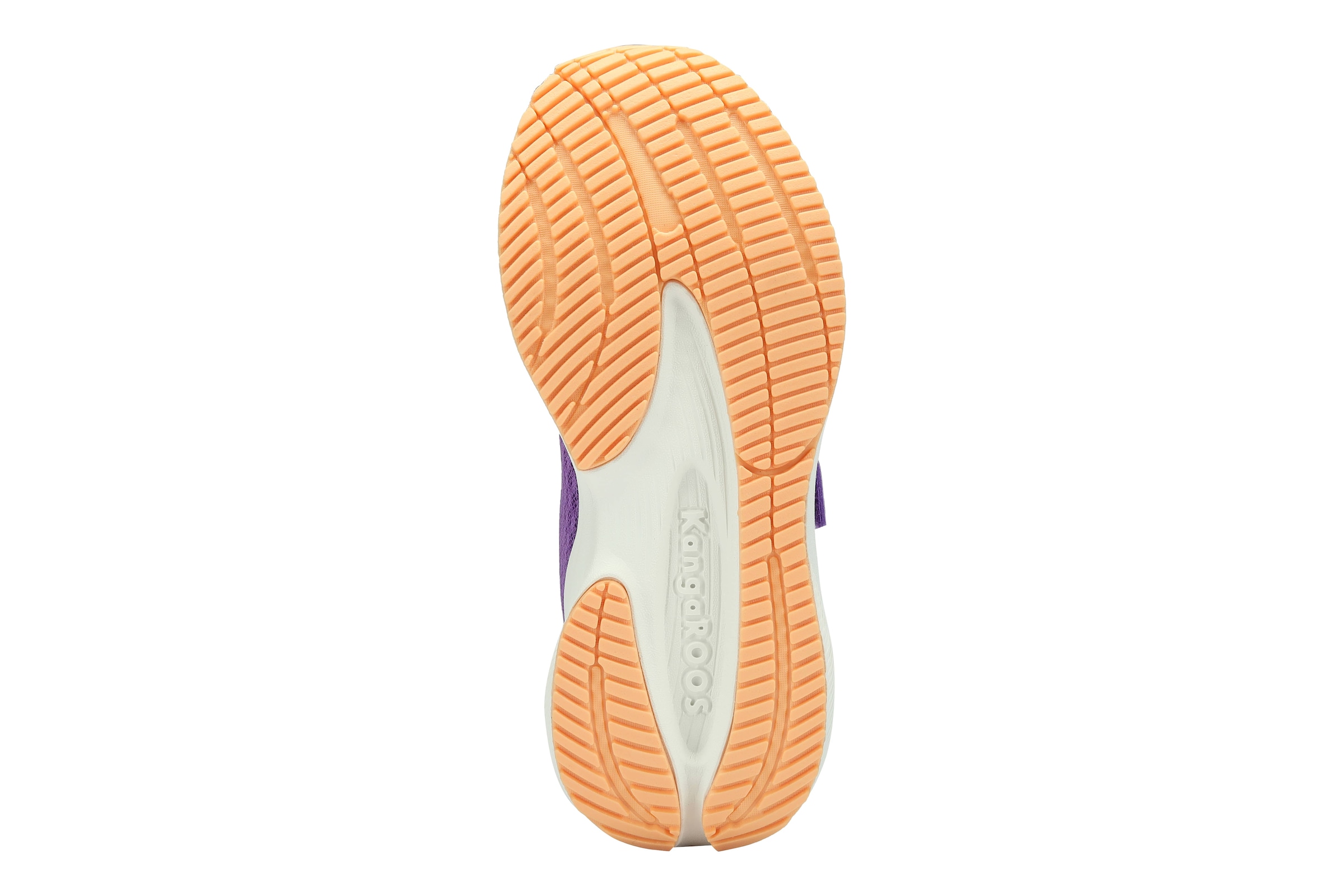 KangaROOS Sneakers »K-RDK FAM EV«