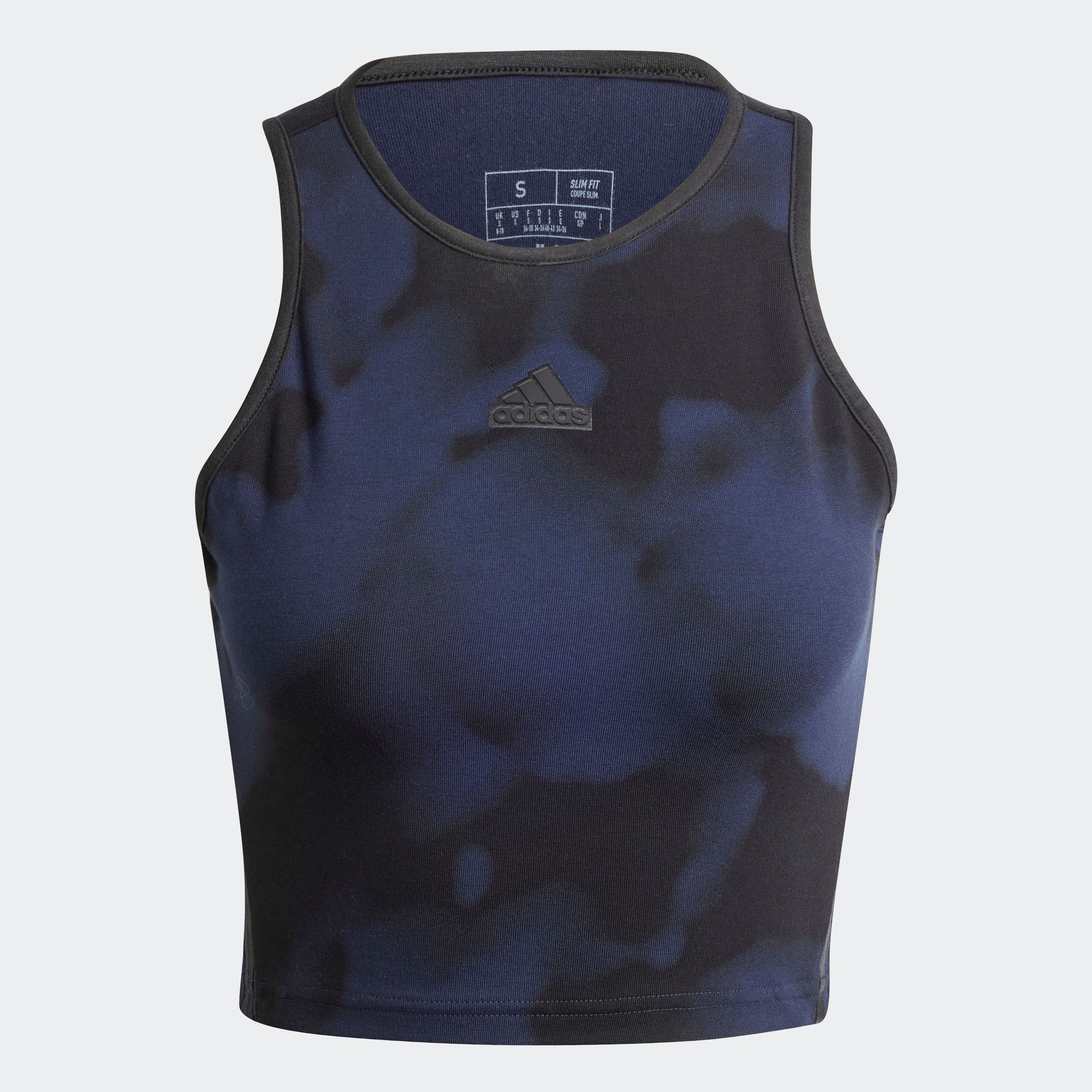 adidas Sportswear Tanktop »W FI 3S TANK«