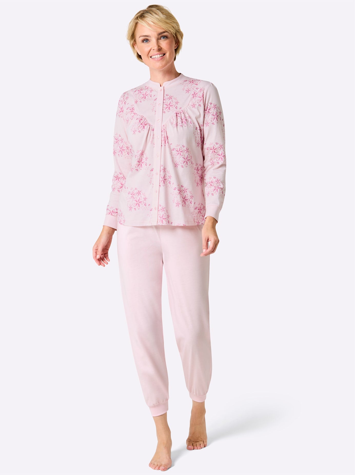 wäschepur Schlafanzug