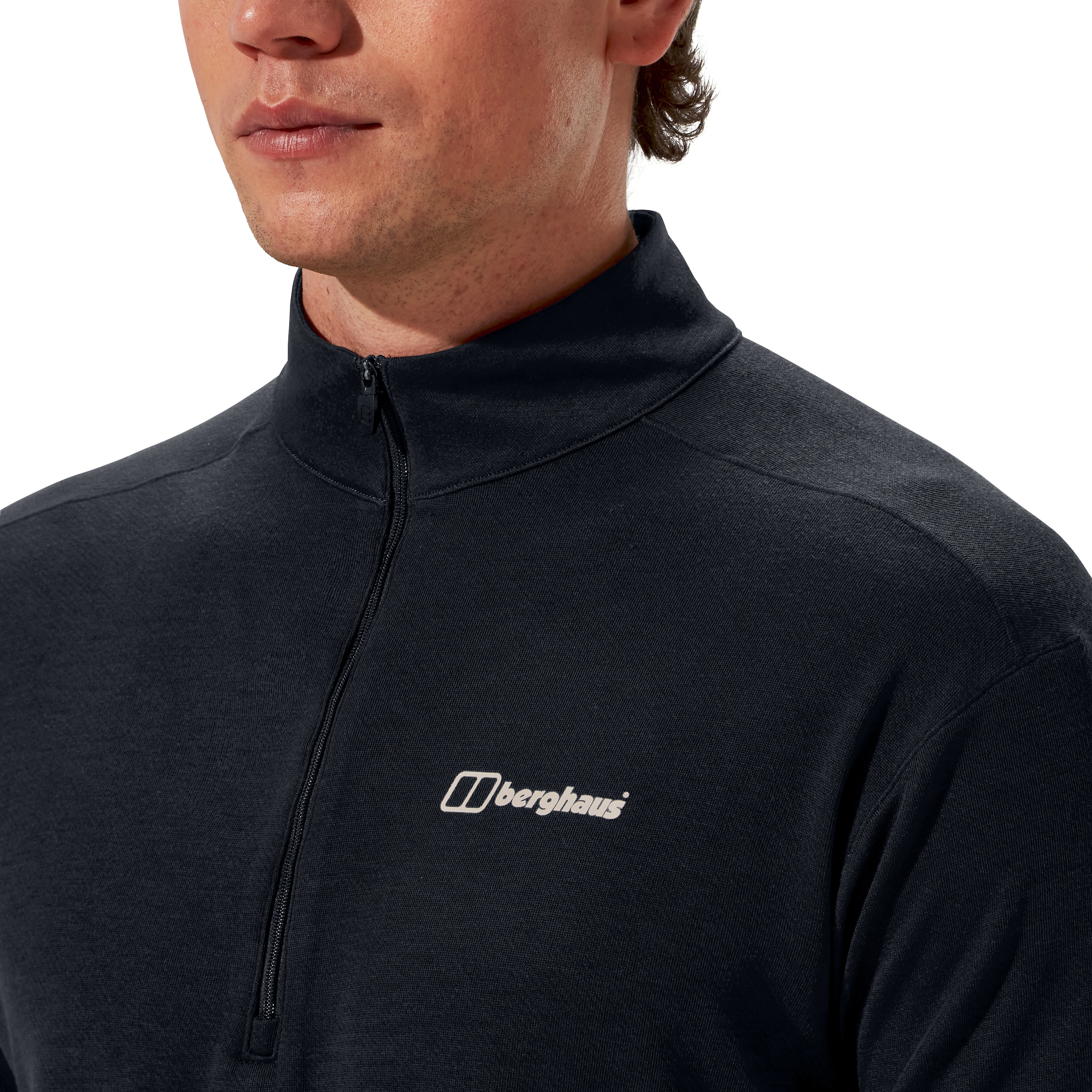 Berghaus T-shirt fonctionnel »M Ivyhill HZ«