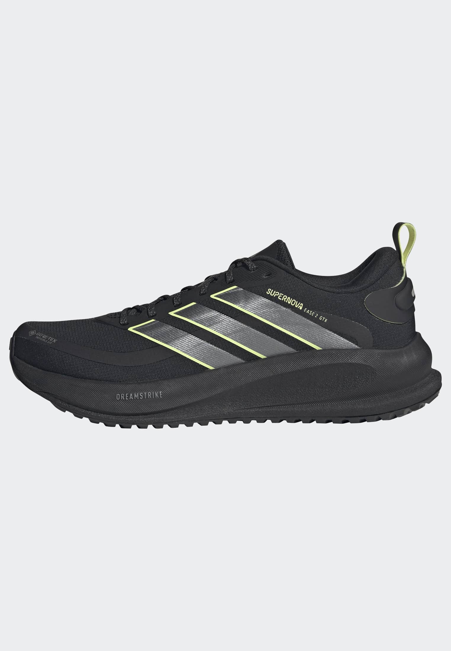 adidas Performance Chaussure de course »SUPERNOVA EASE 2 GTX«  étanche