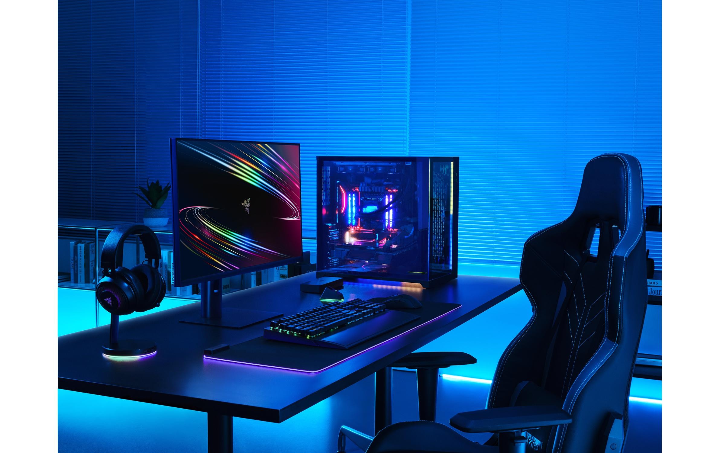 Xiaomi LED Stripe »Smart Lightstrip Pro 2 m«