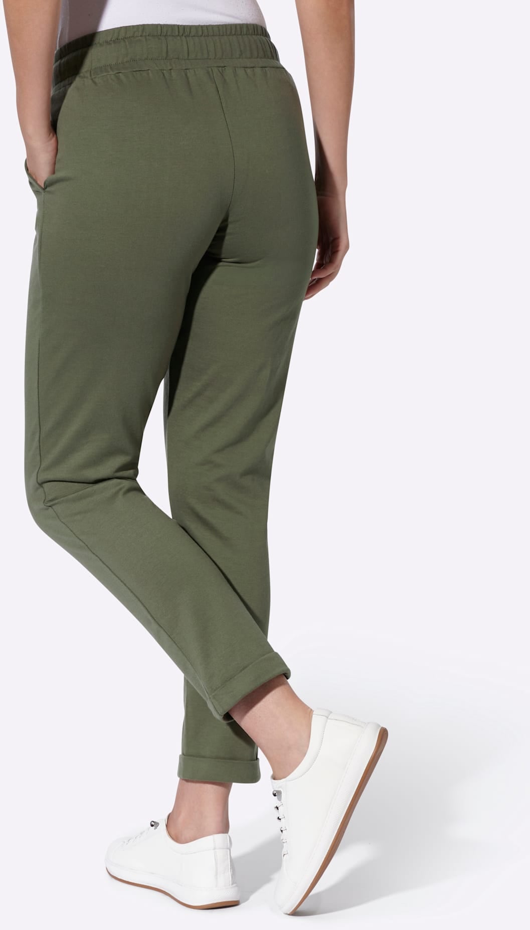 Classic Basics Sweathose