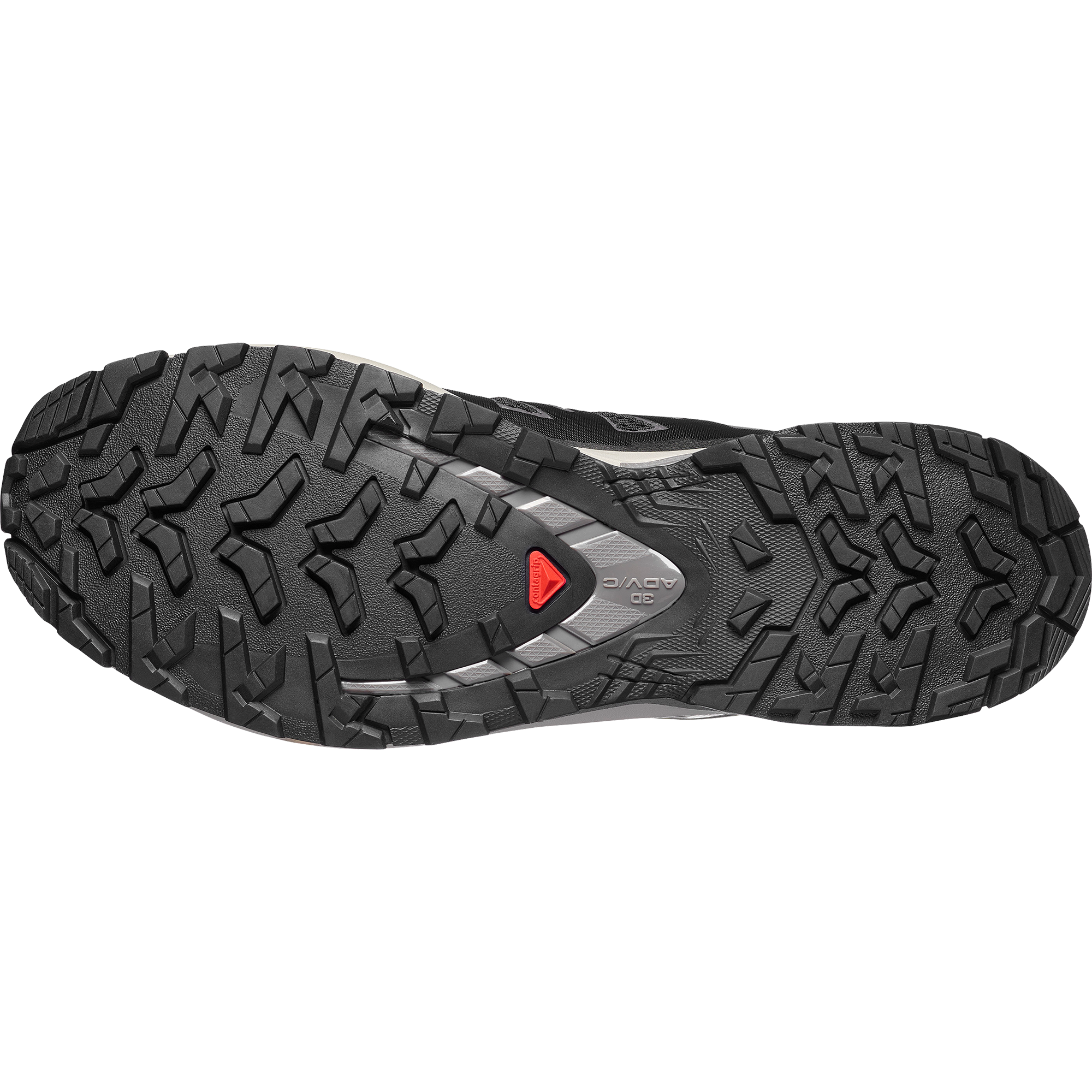 Salomon Chaussures de trail »XA PRO 3D V9«  für mehr Grip
