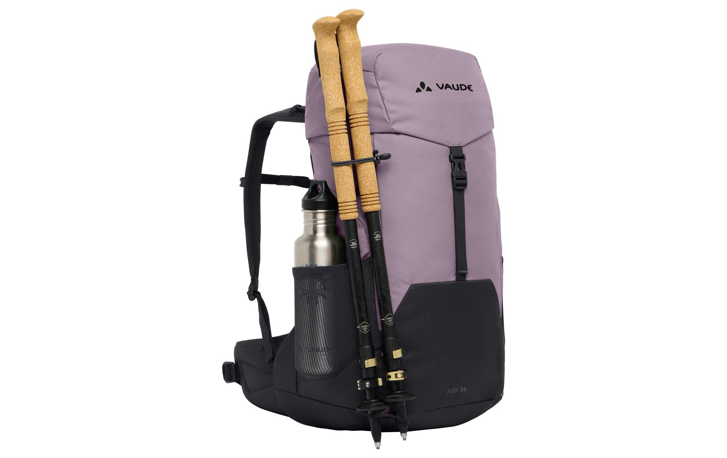 VAUDE Wanderrucksack »Jura 24 - Linen«