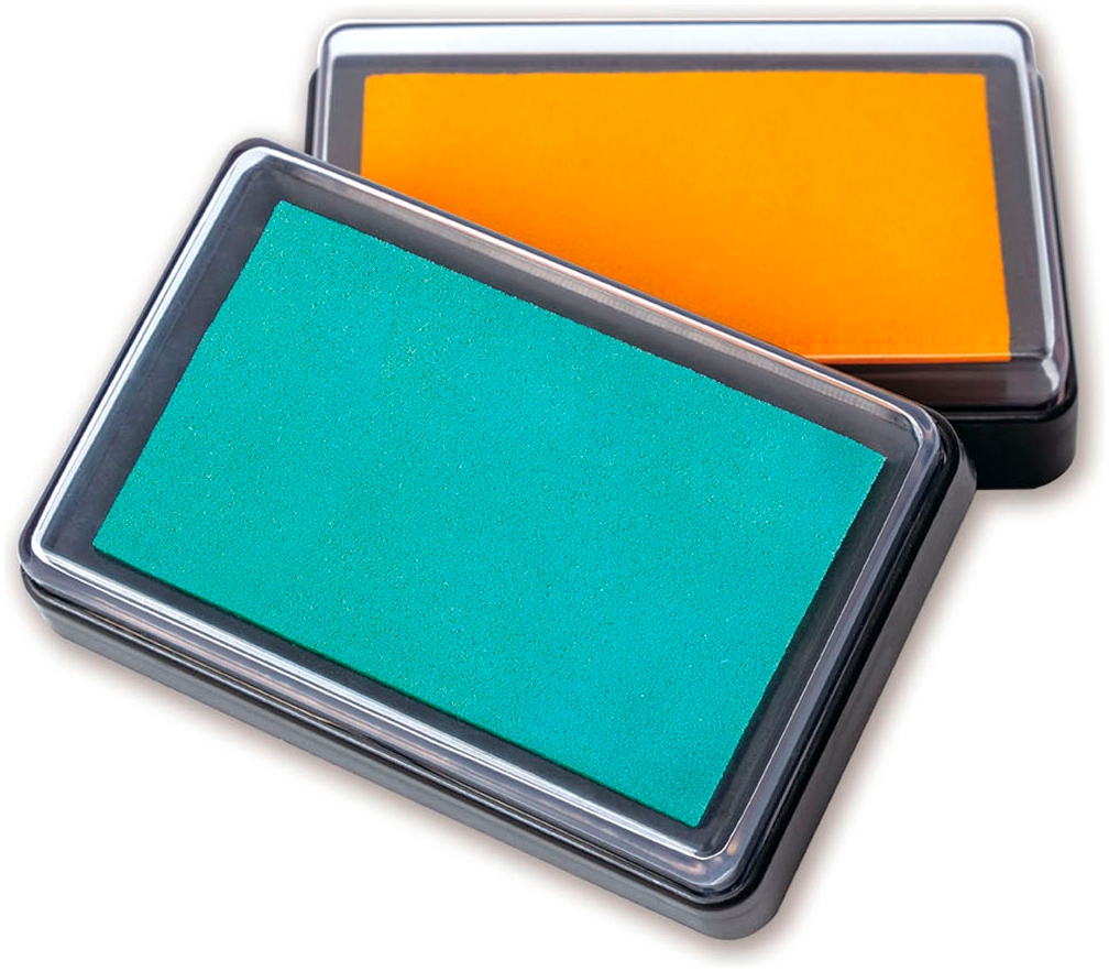 Hape Kreativset »Stempel-Set Wunder der Natur«