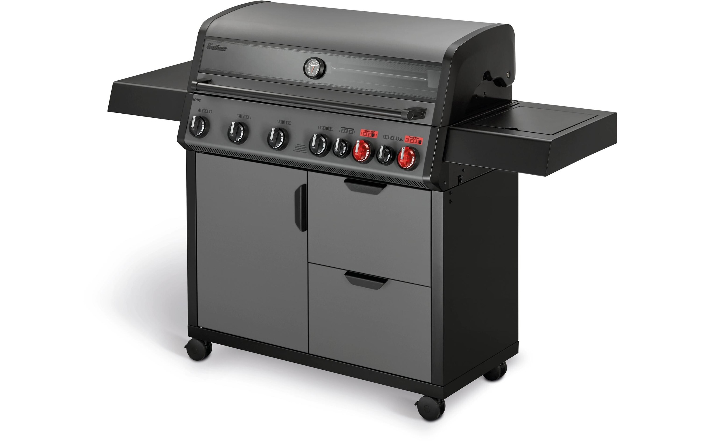 Enders® Gasgrill »Hyde 6 Turbo«