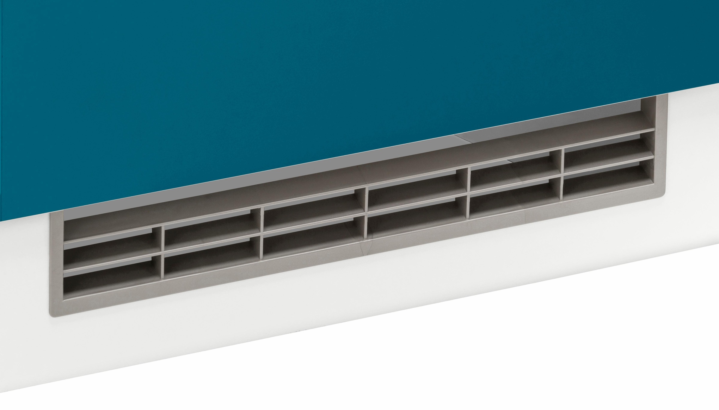 wiho Küchen Kühlumbauschrank »Flexi«