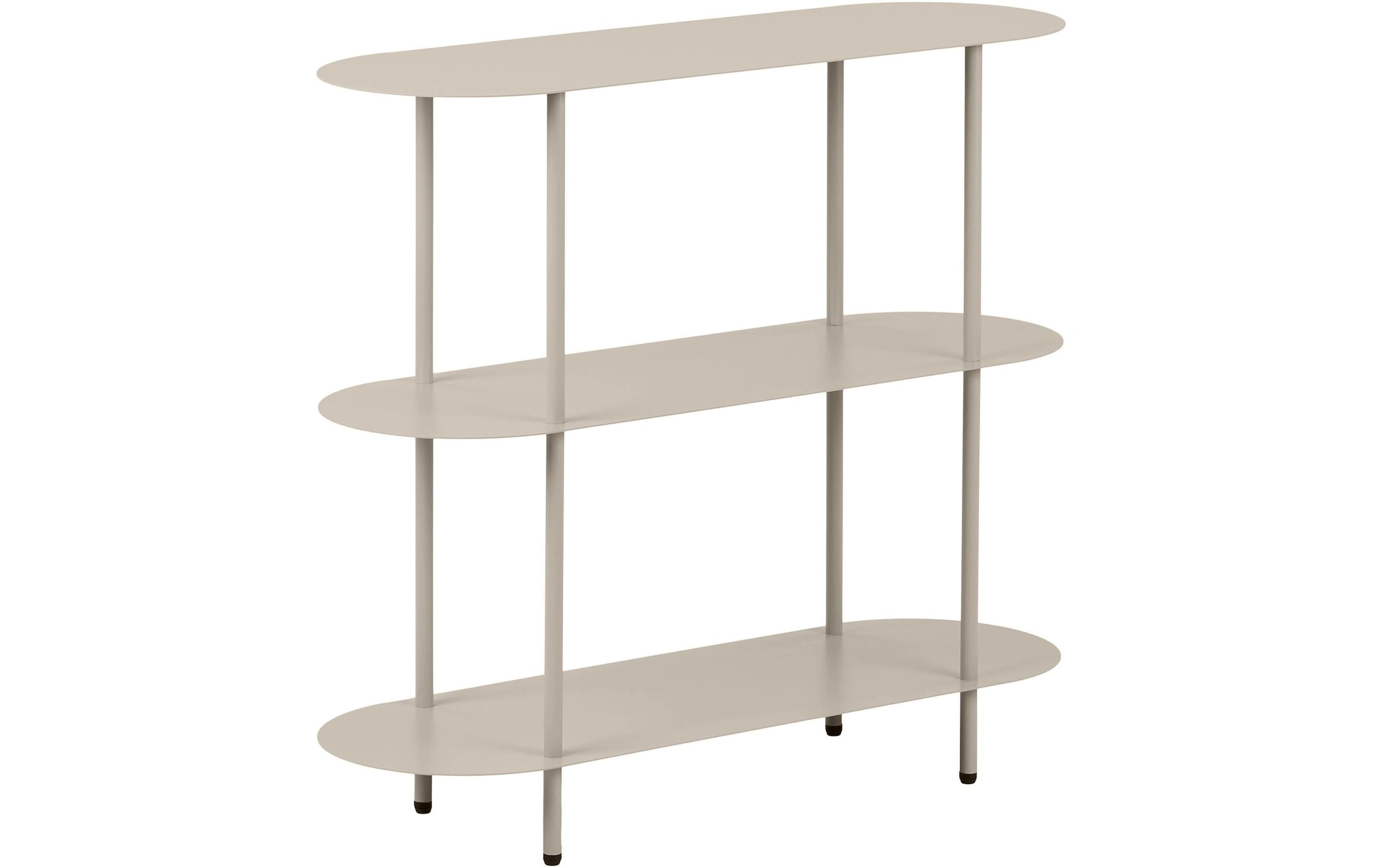 House Nordic Regal »Rieti«