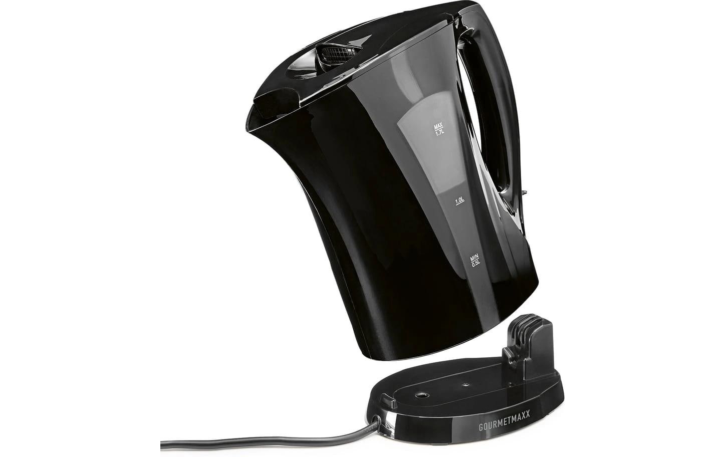 GOURMETmaxx Wasserkocher »1,7 l« 1,7 l