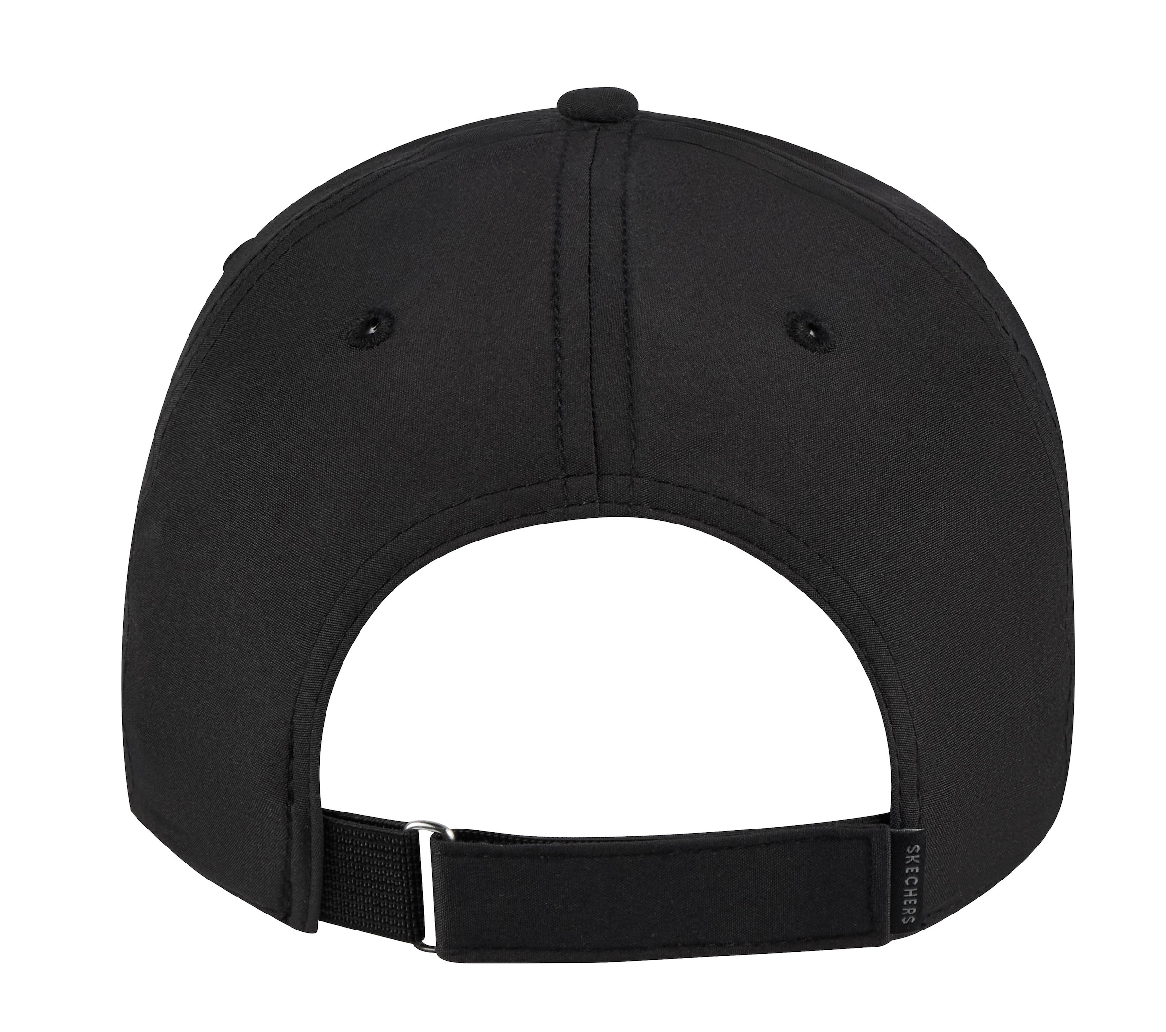 Skechers Casquette de baseball »SKECH-SHINE DIAMOND PATCH HAT« Avec logo diamant sur le devant, en polyester et élasthanne