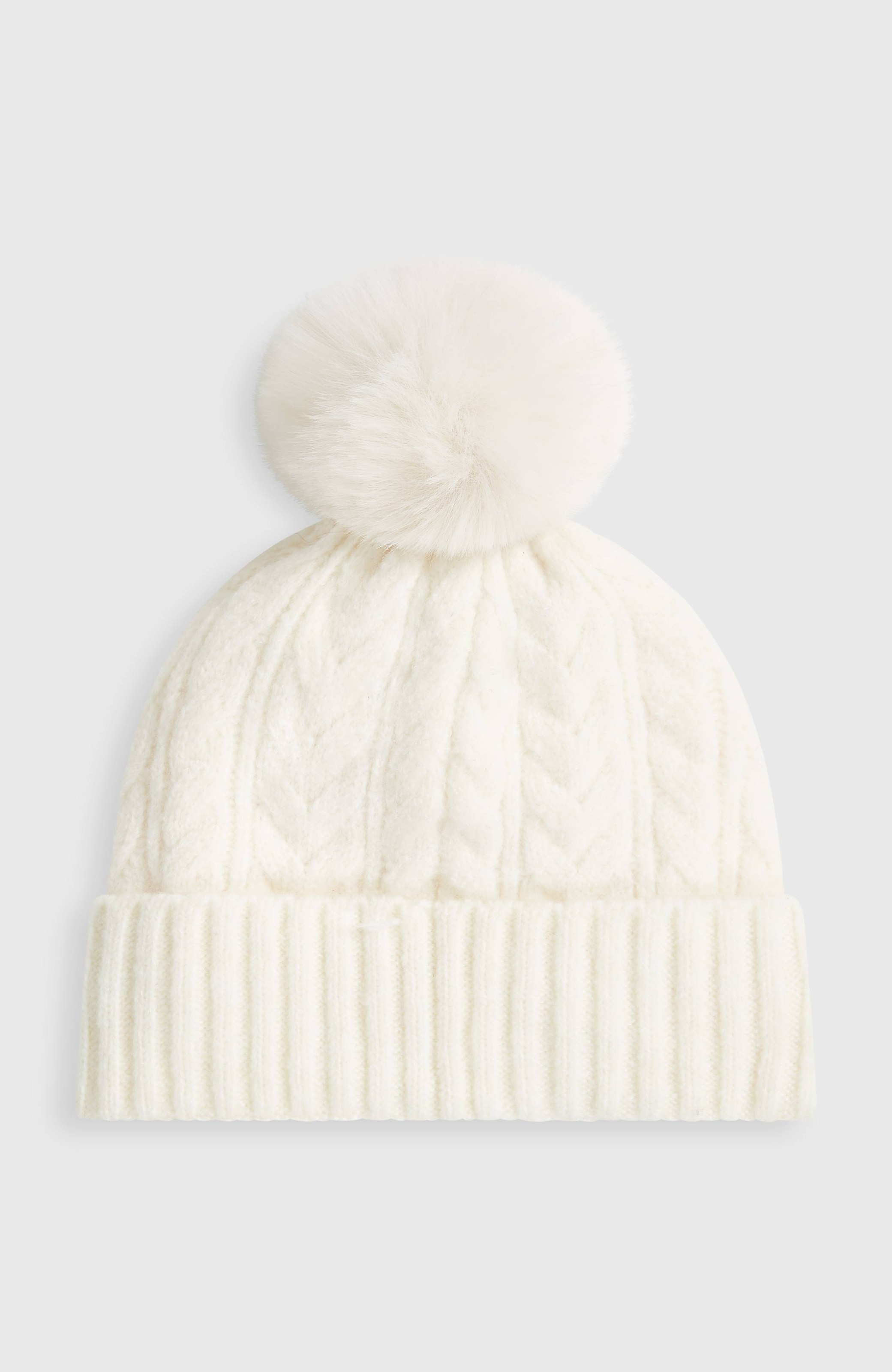 O'Neill Bonnet »NORA« mit grobem Strickmuster