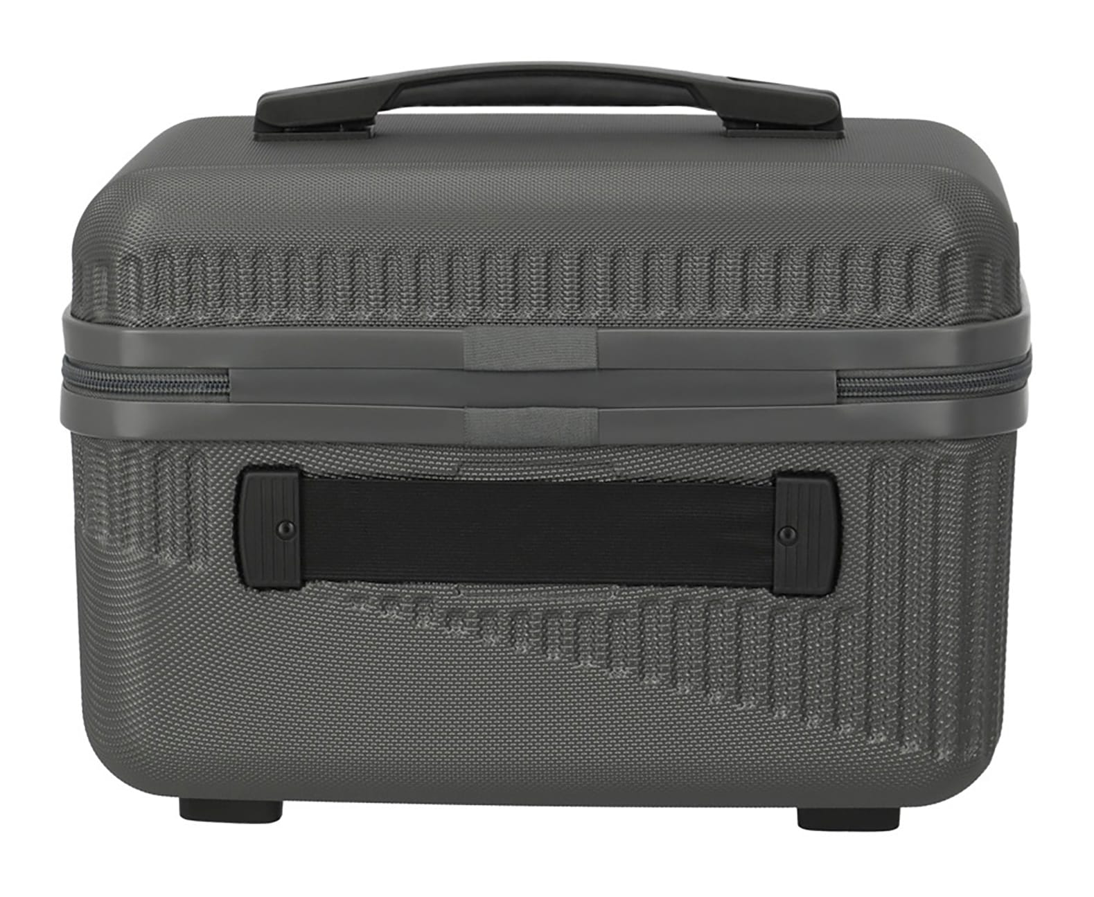 travelite Trousse de beauté »BALI Kosmetikkoffer« avec fonction à clipser et organiseur – idéal pour voyage et quotidien